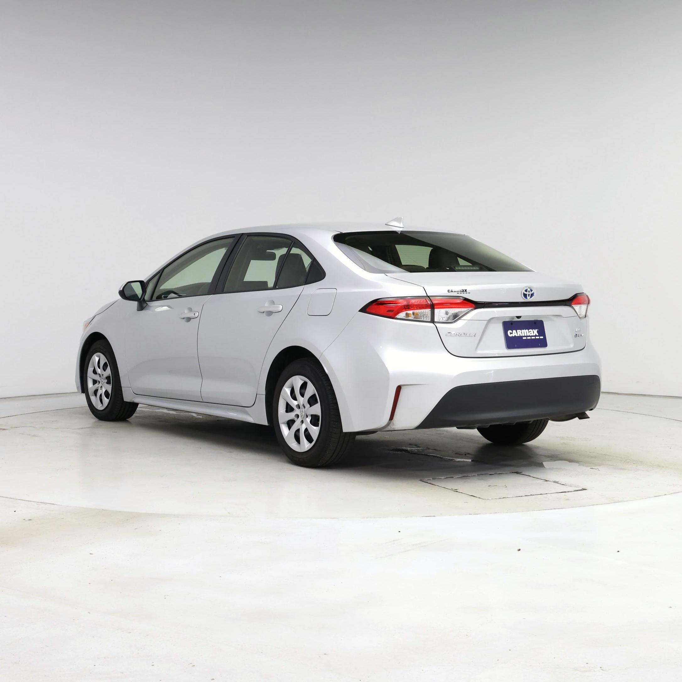 Thumbnail: 2025 Toyota Corolla - 2