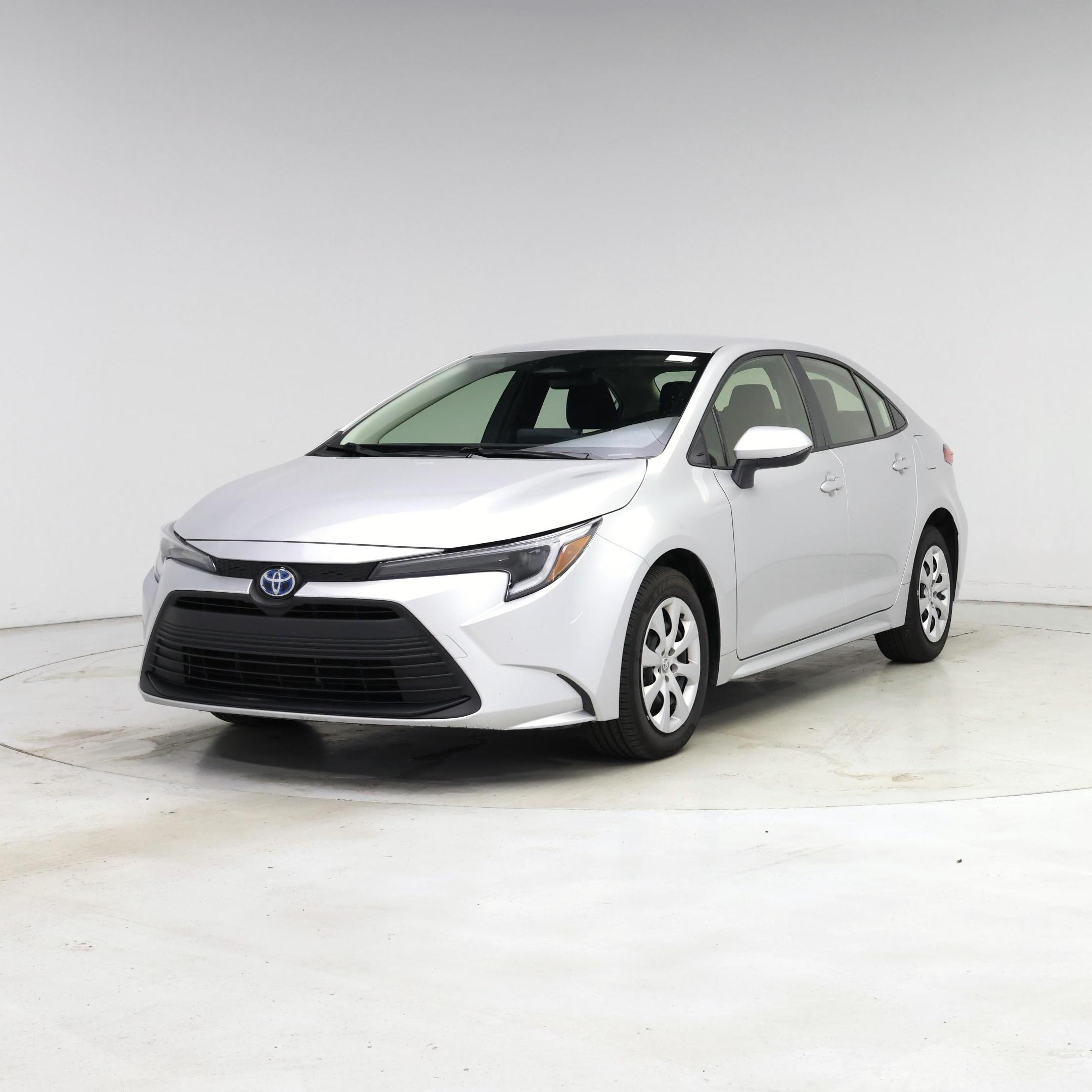 Thumbnail: 2025 Toyota Corolla - 4