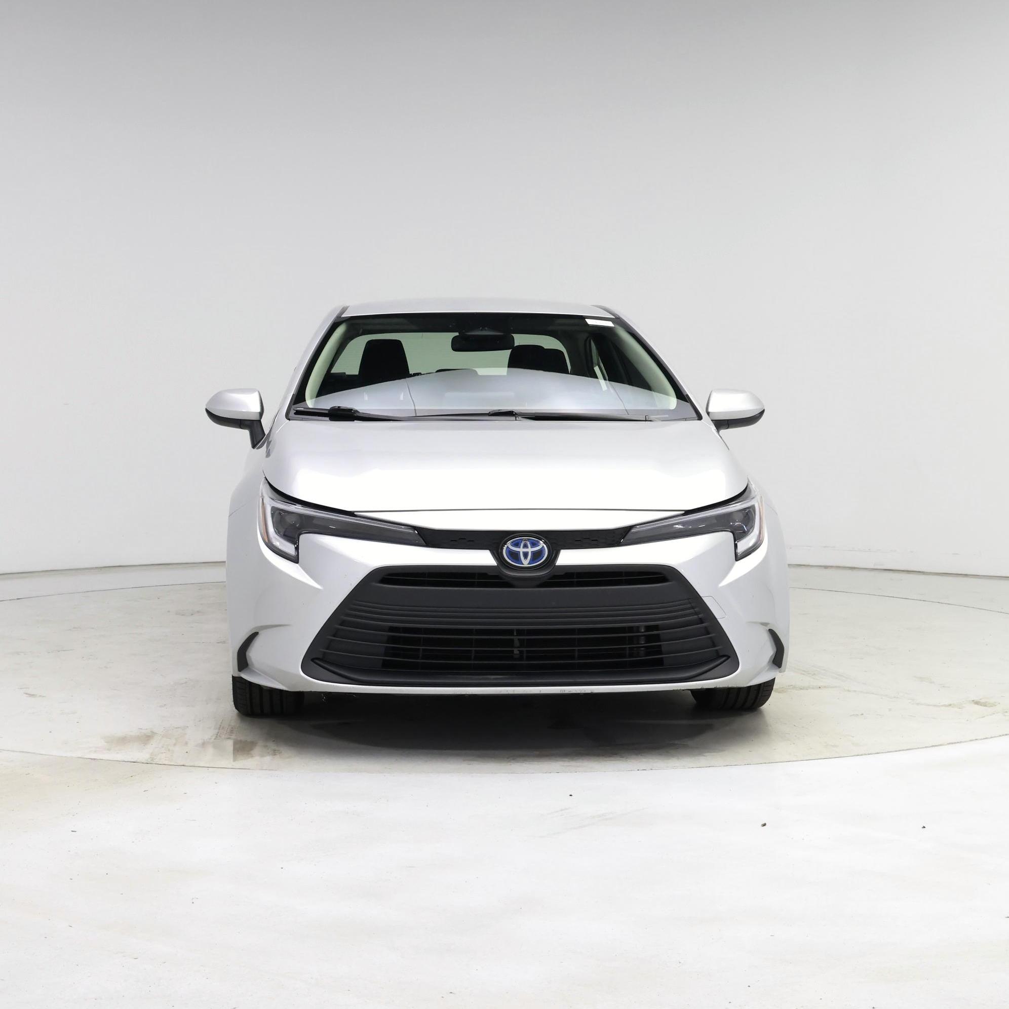Thumbnail: 2025 Toyota Corolla - 5