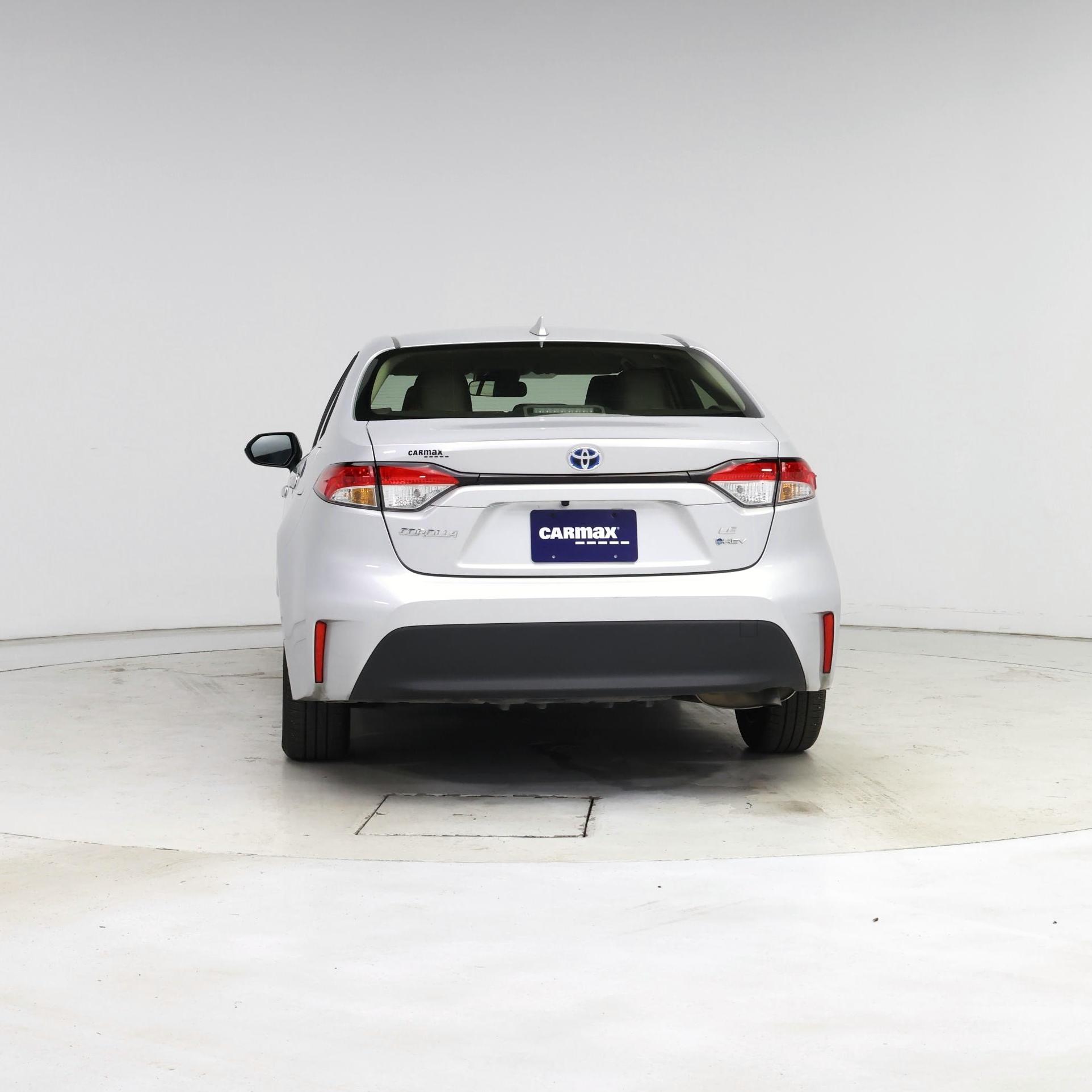 Thumbnail: 2025 Toyota Corolla - 6