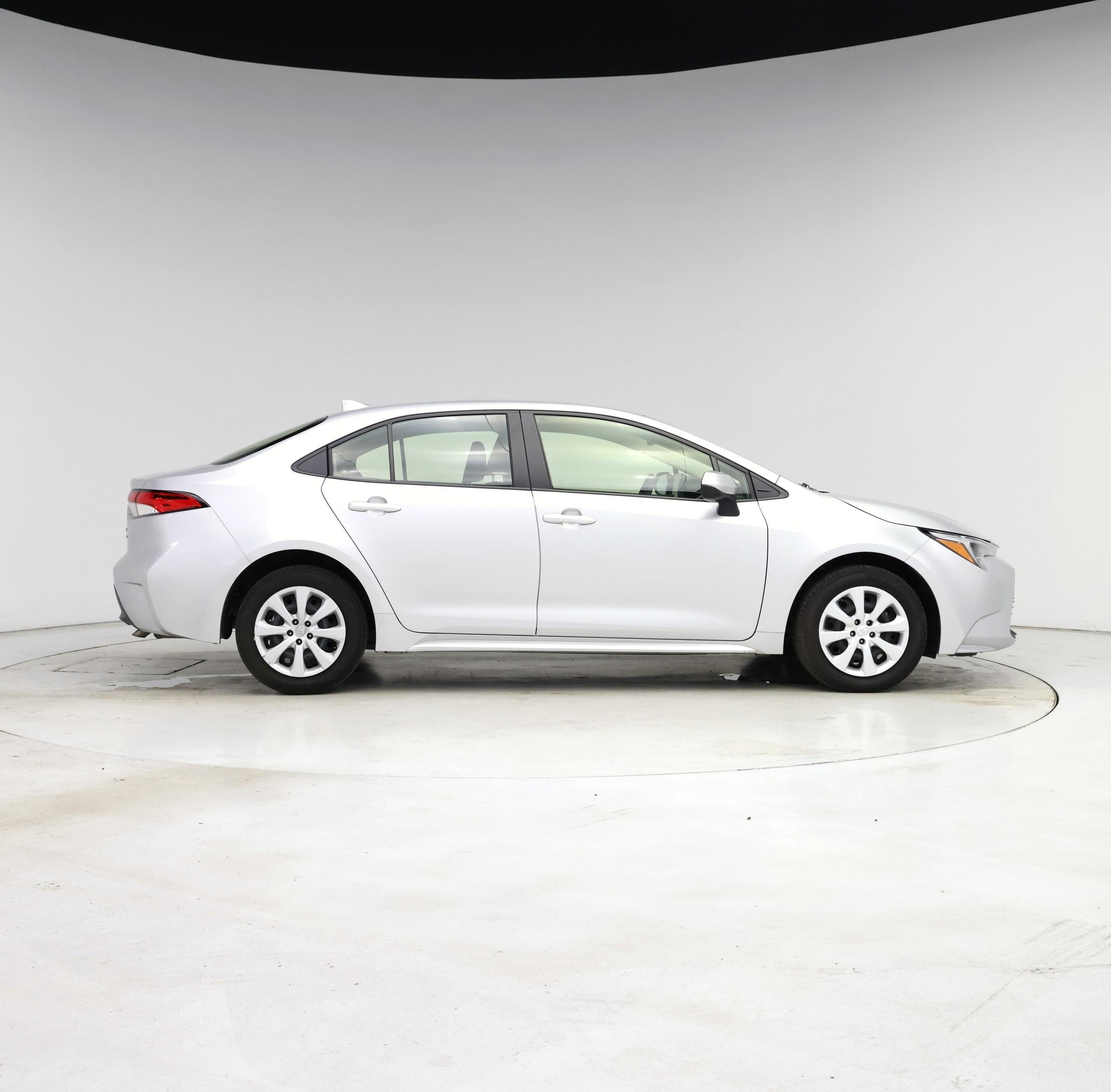 Thumbnail: 2025 Toyota Corolla - 7