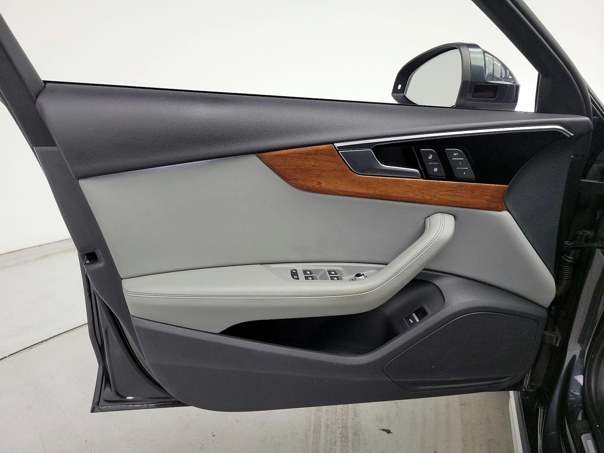 Thumbnail: 2021 Audi A4 - 12