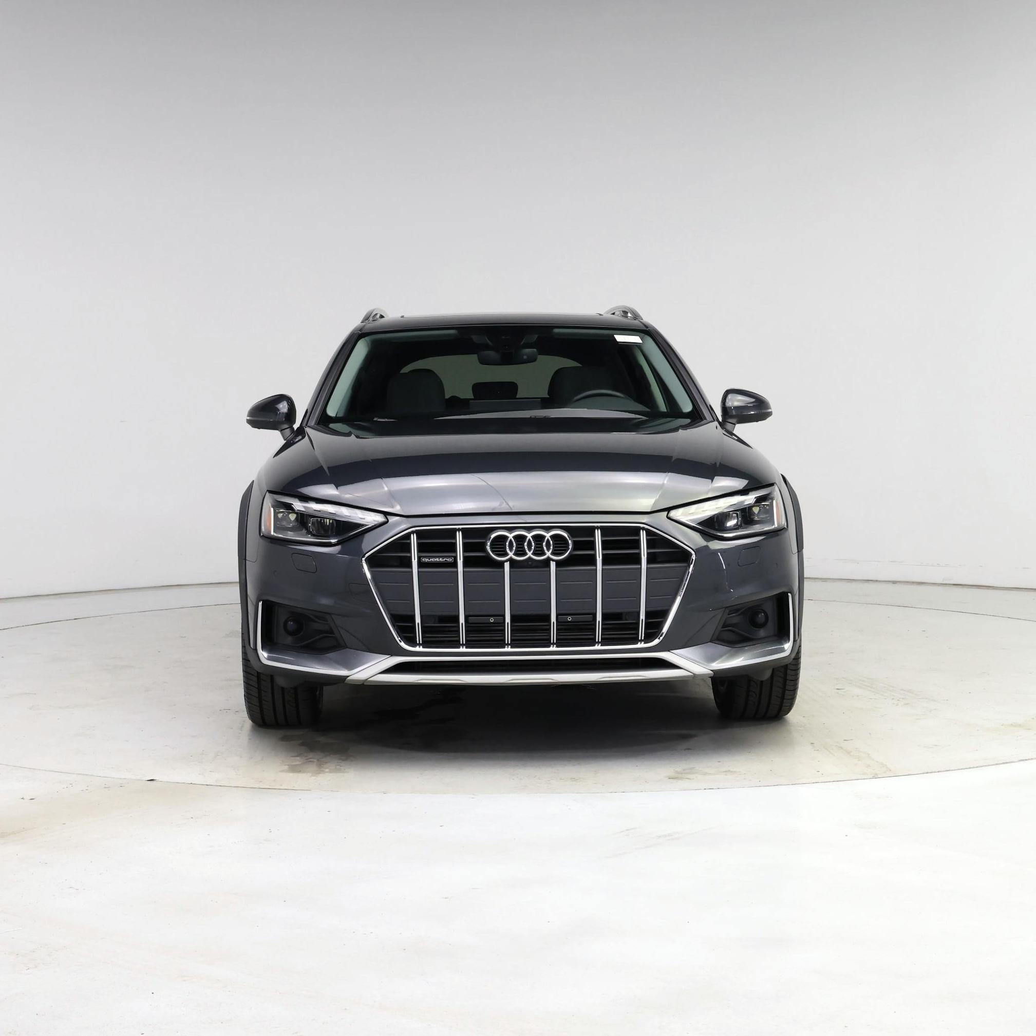 Thumbnail: 2021 Audi A4 - 5
