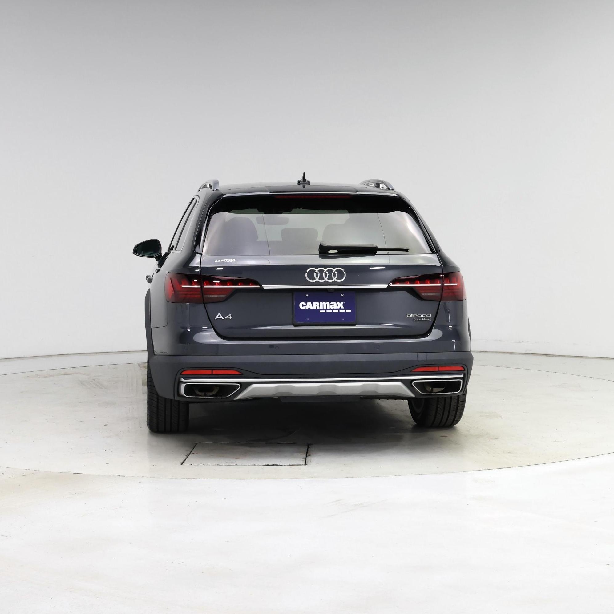 Thumbnail: 2021 Audi A4 - 6