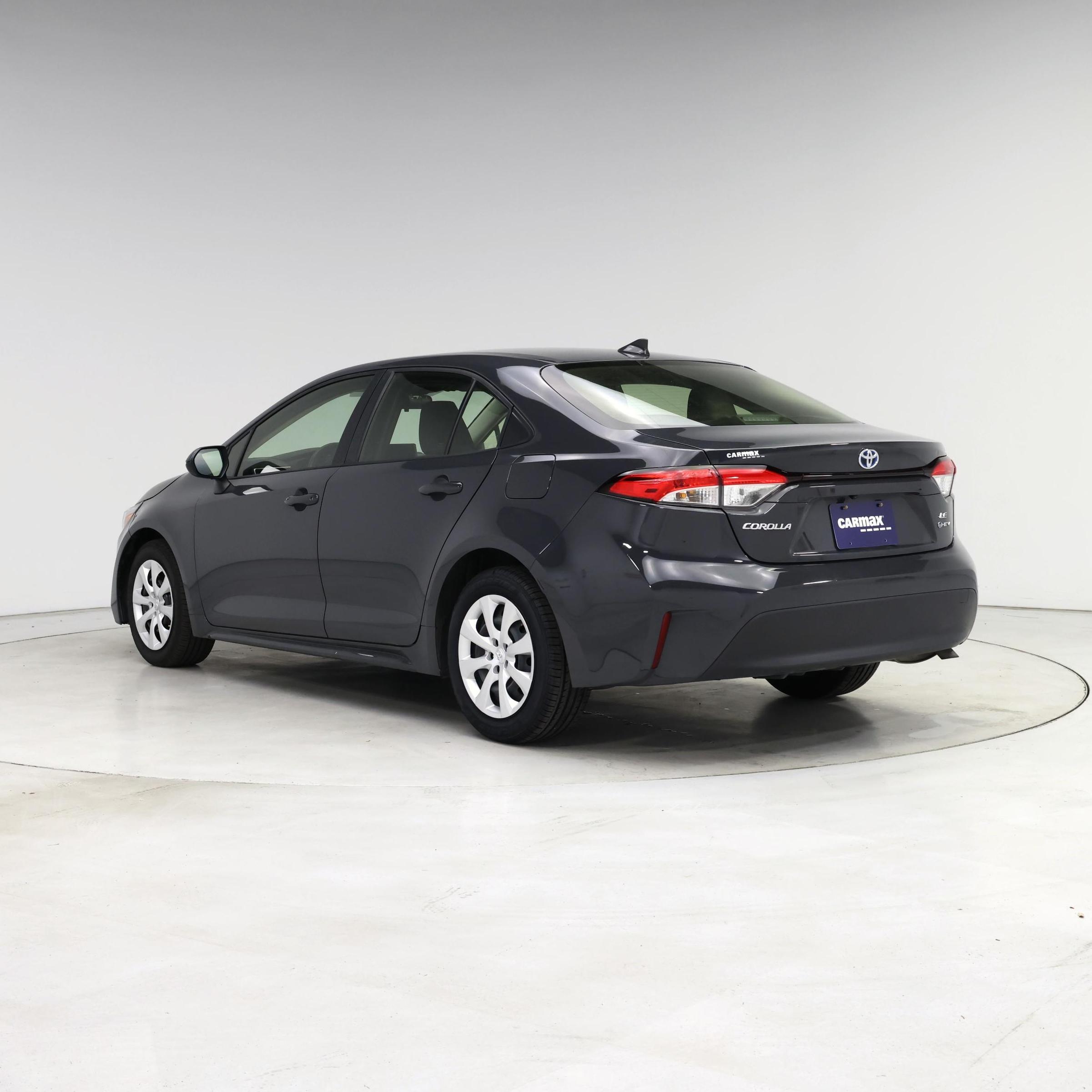 Thumbnail: 2025 Toyota Corolla - 2