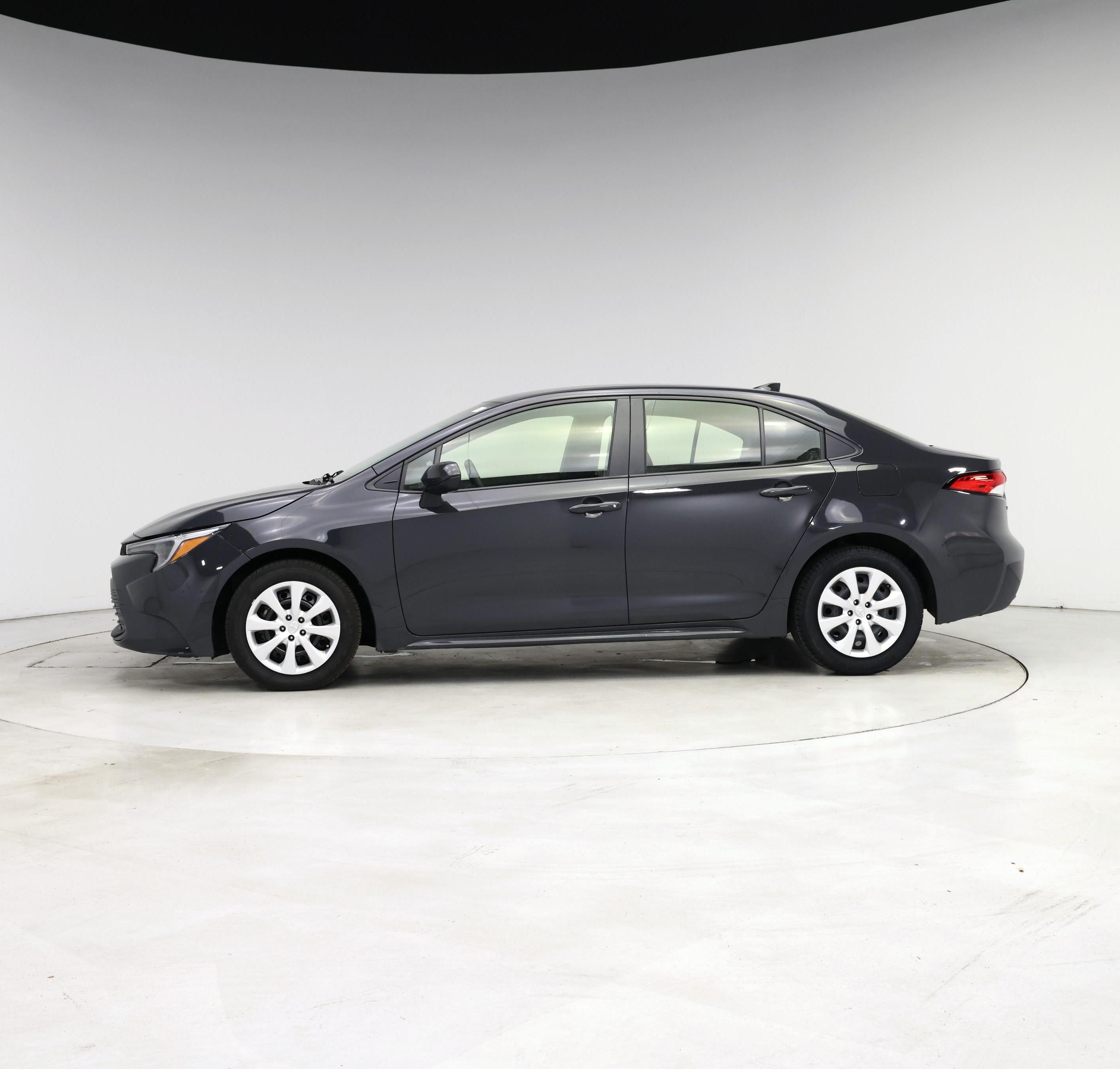 Thumbnail: 2025 Toyota Corolla - 3