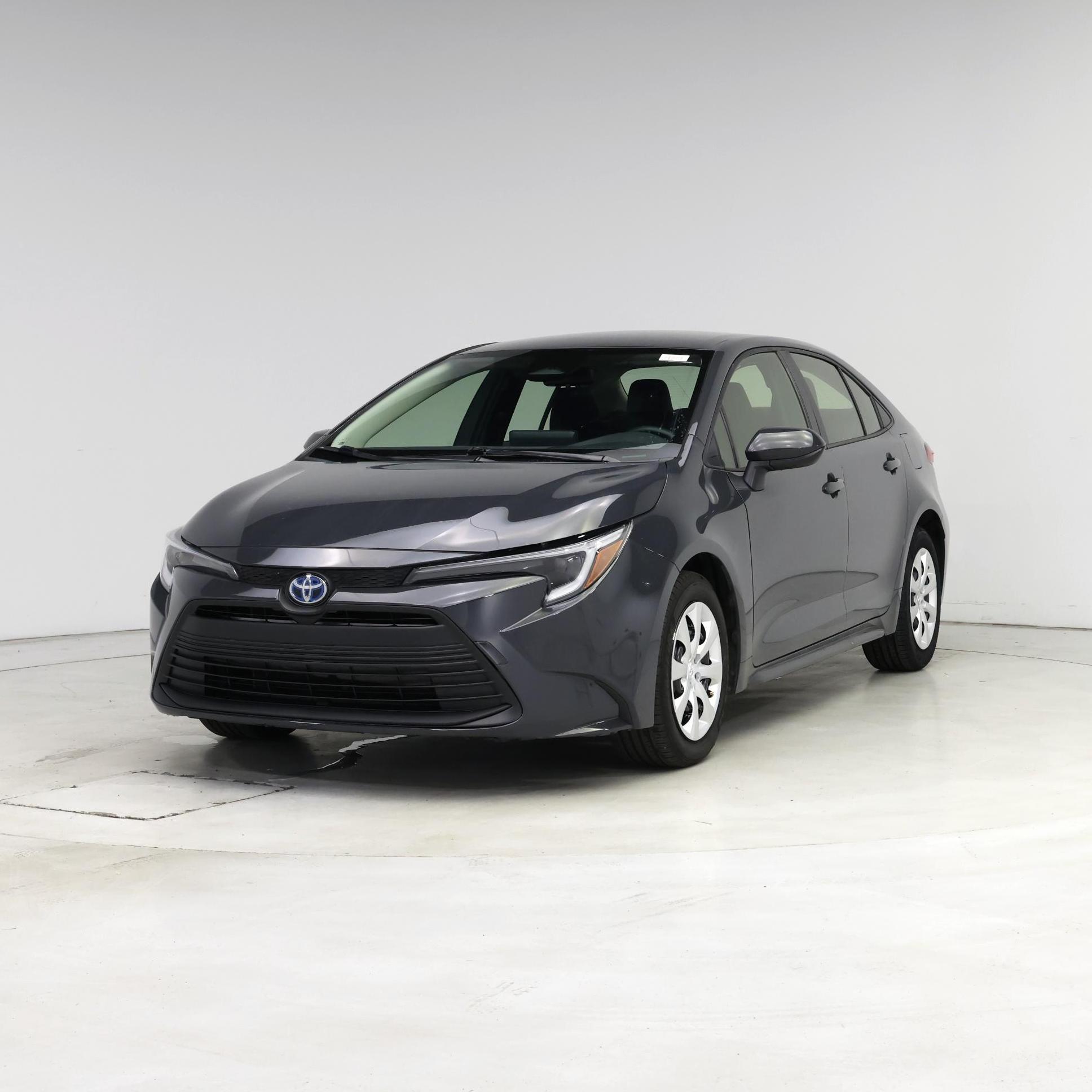 Thumbnail: 2025 Toyota Corolla - 4