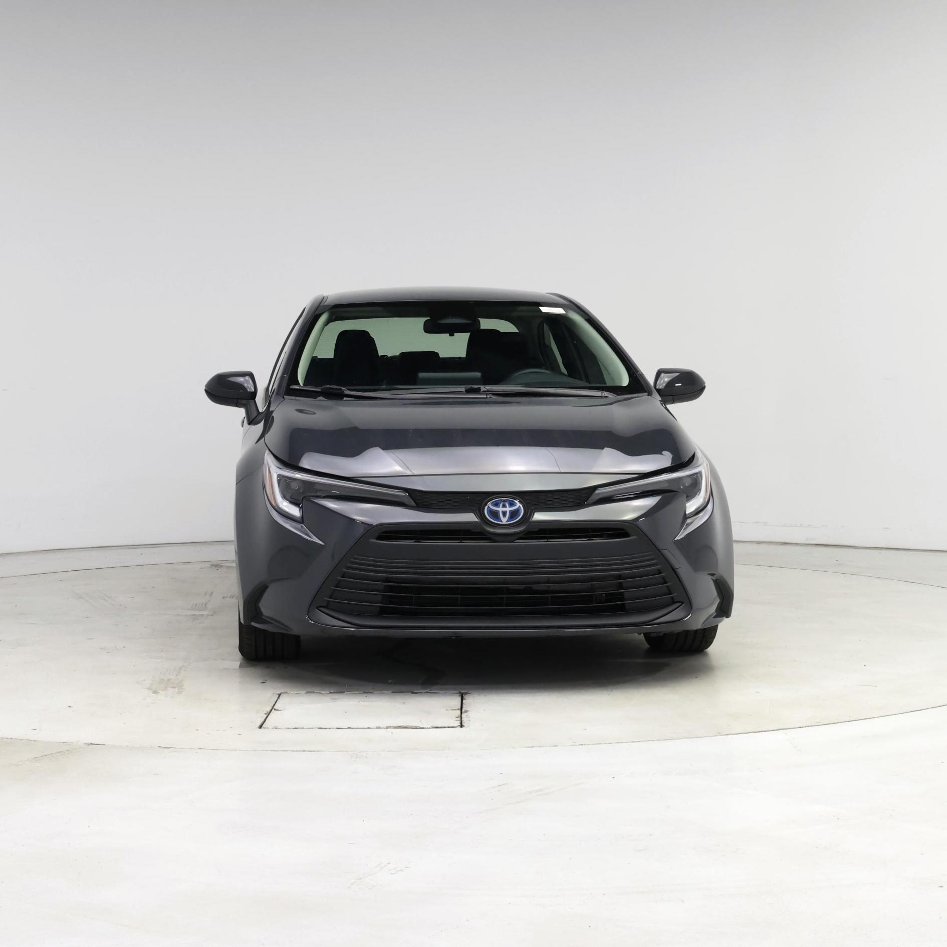 Thumbnail: 2025 Toyota Corolla - 5