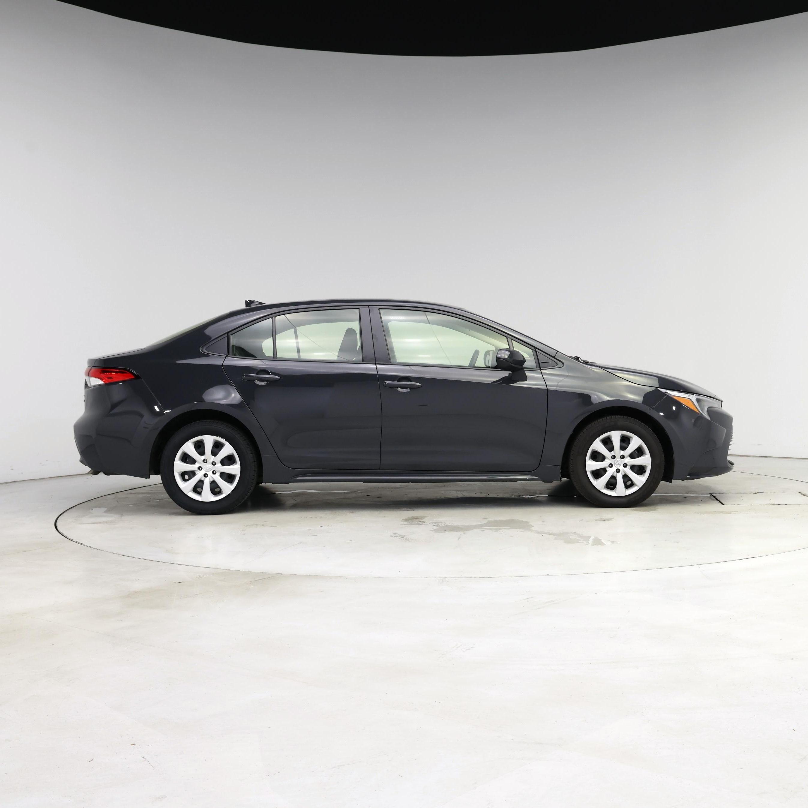 Thumbnail: 2025 Toyota Corolla - 7