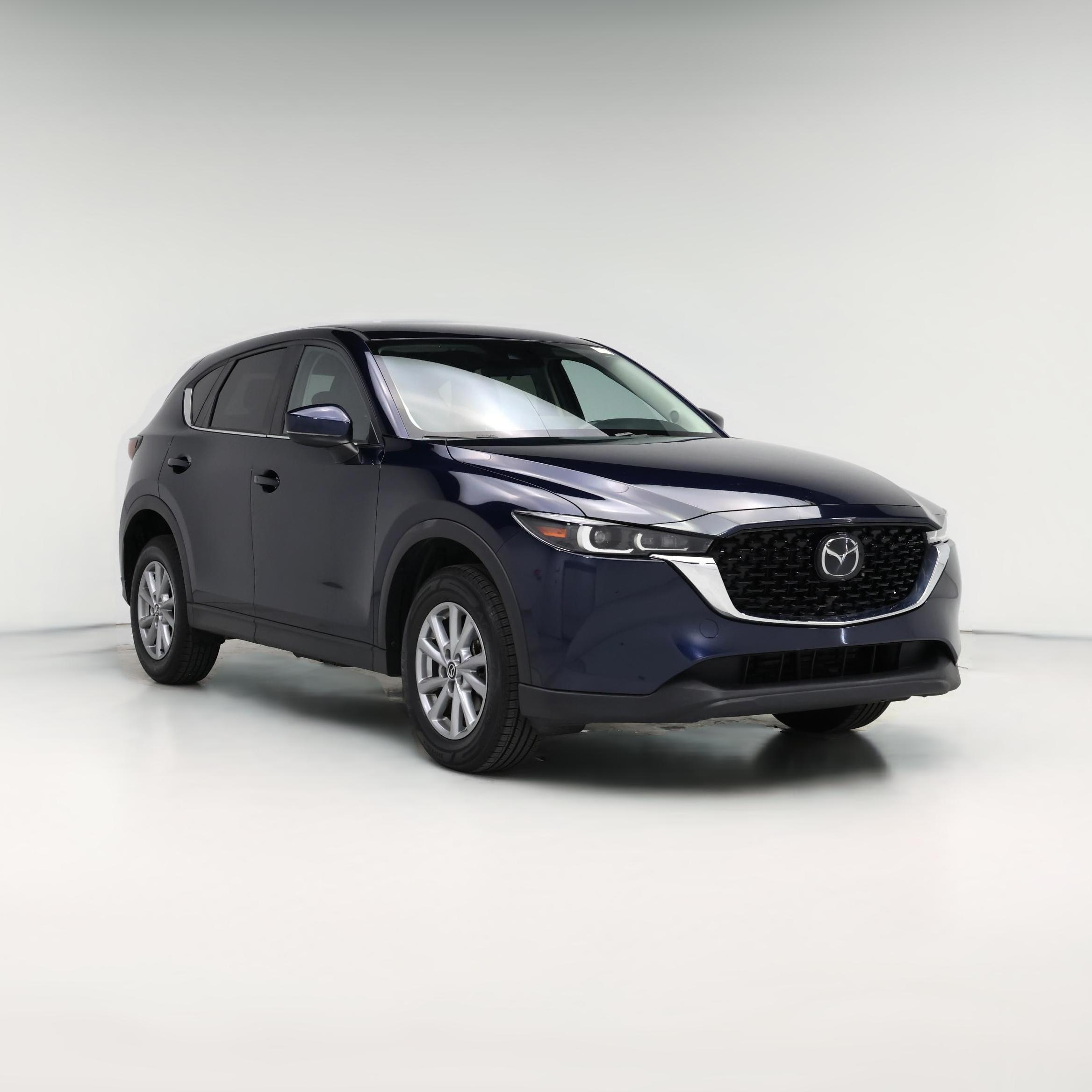 Thumbnail: 2023 Mazda CX-5 - 1