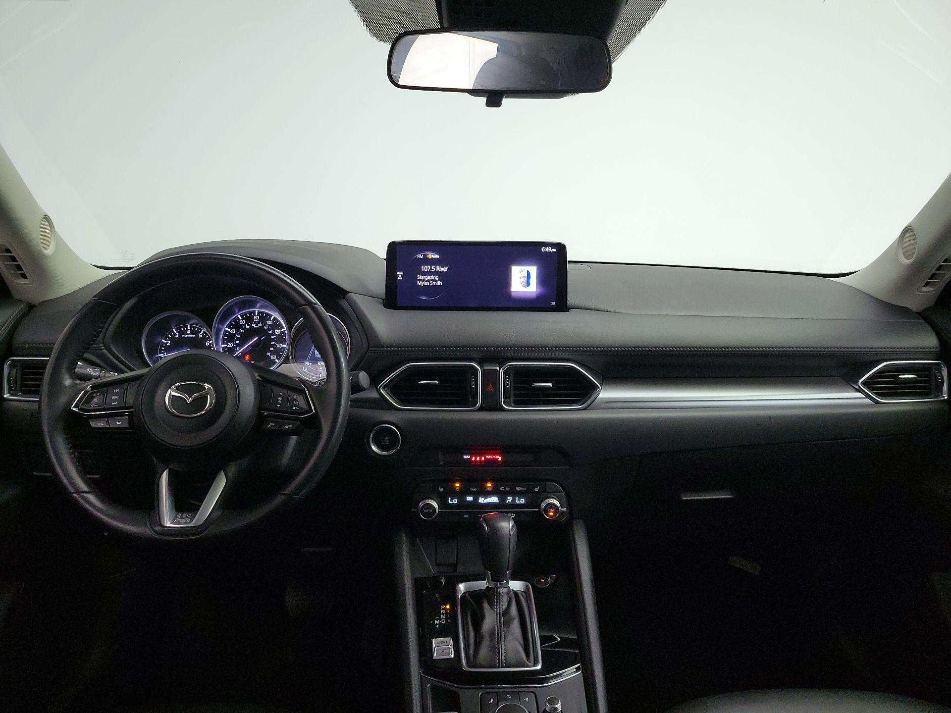 Thumbnail: 2023 Mazda CX-5 - 9