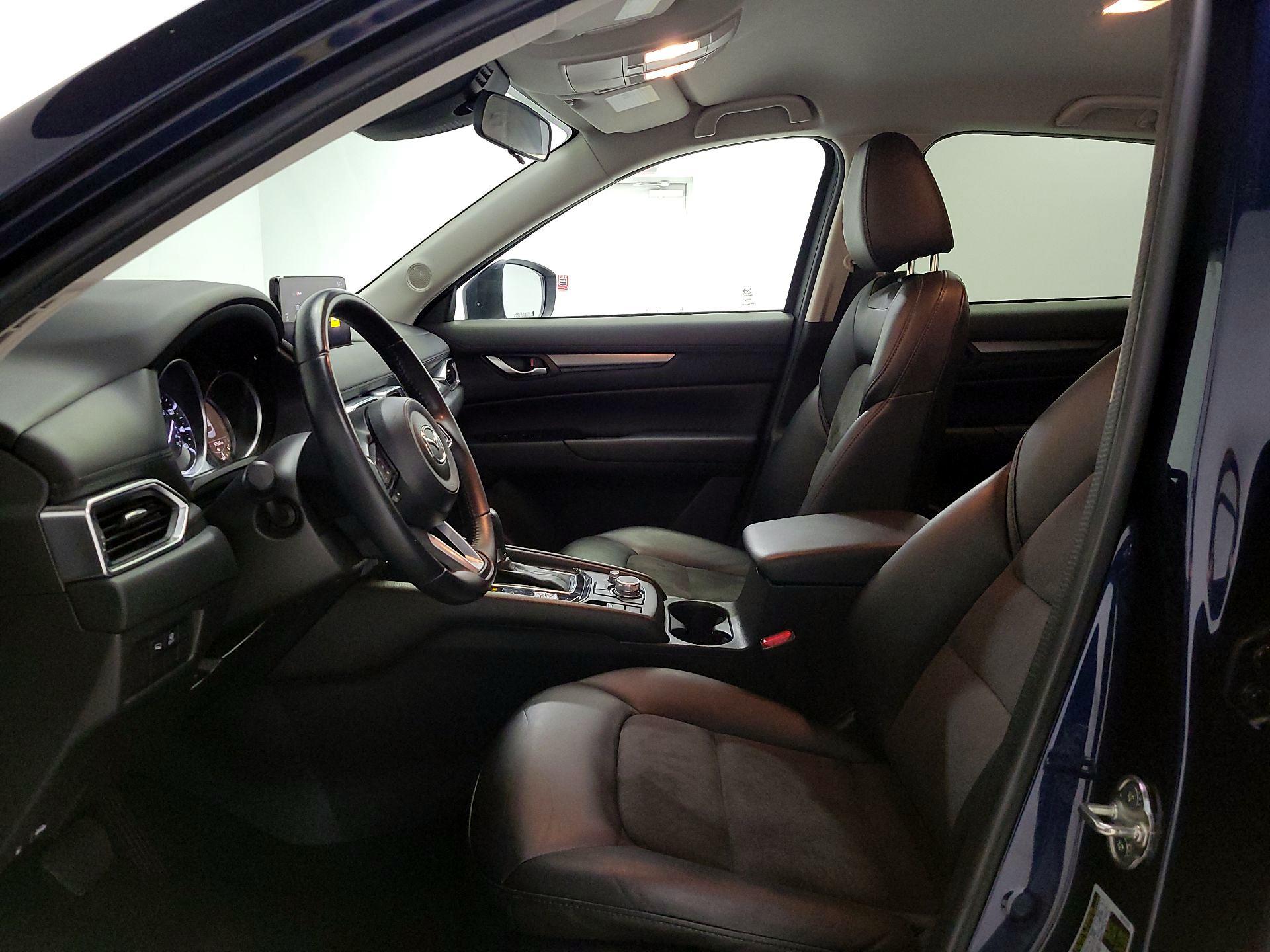 Thumbnail: 2023 Mazda CX-5 - 11