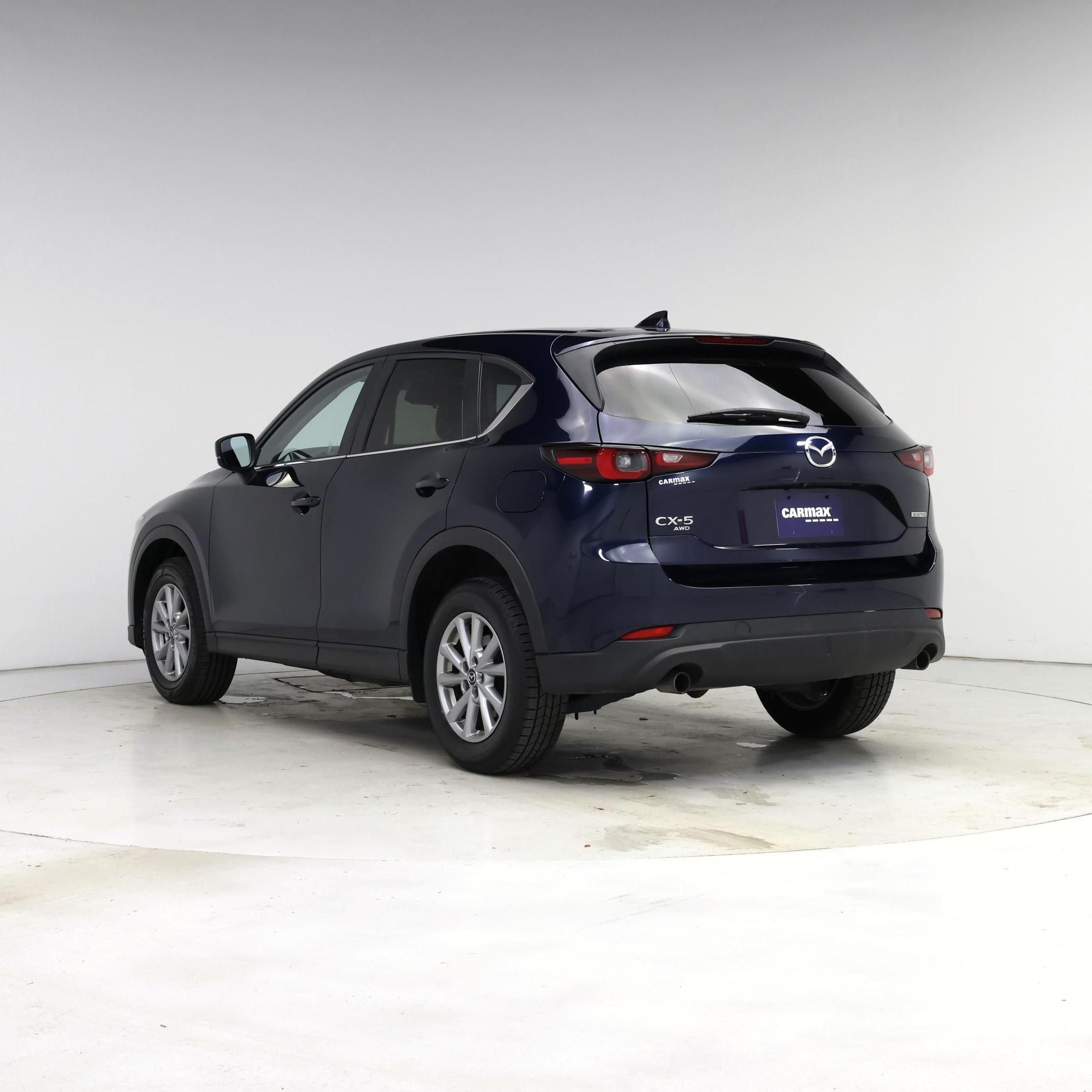 Thumbnail: 2023 Mazda CX-5 - 2