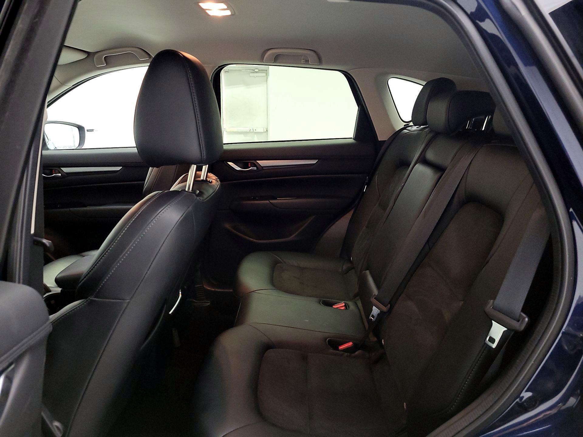 Thumbnail: 2023 Mazda CX-5 - 19