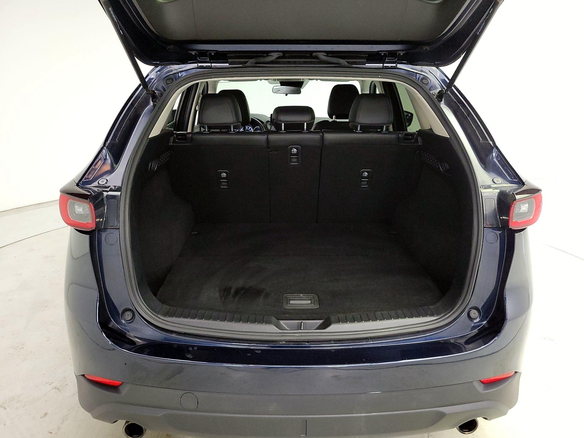 Thumbnail: 2023 Mazda CX-5 - 20