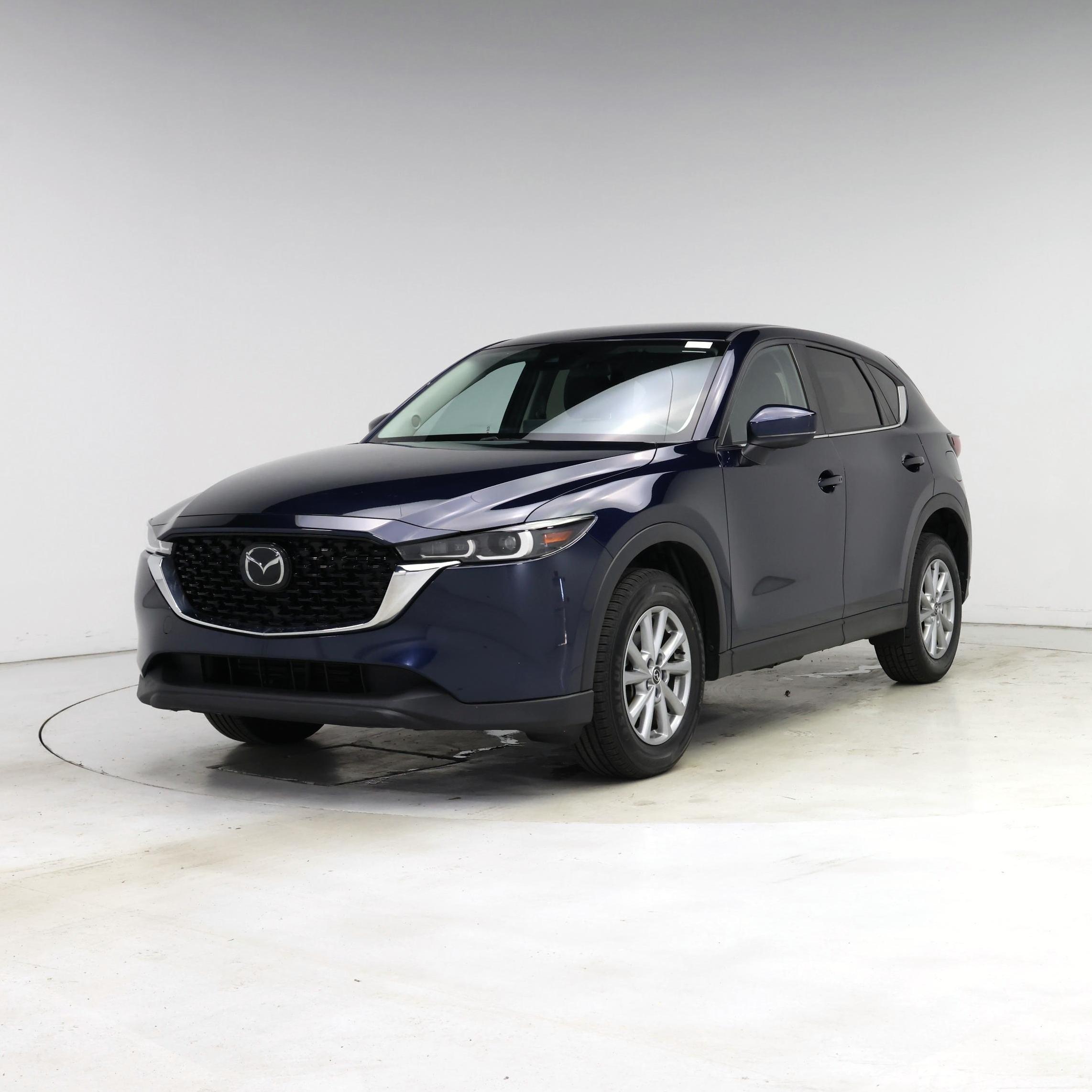 Thumbnail: 2023 Mazda CX-5 - 4
