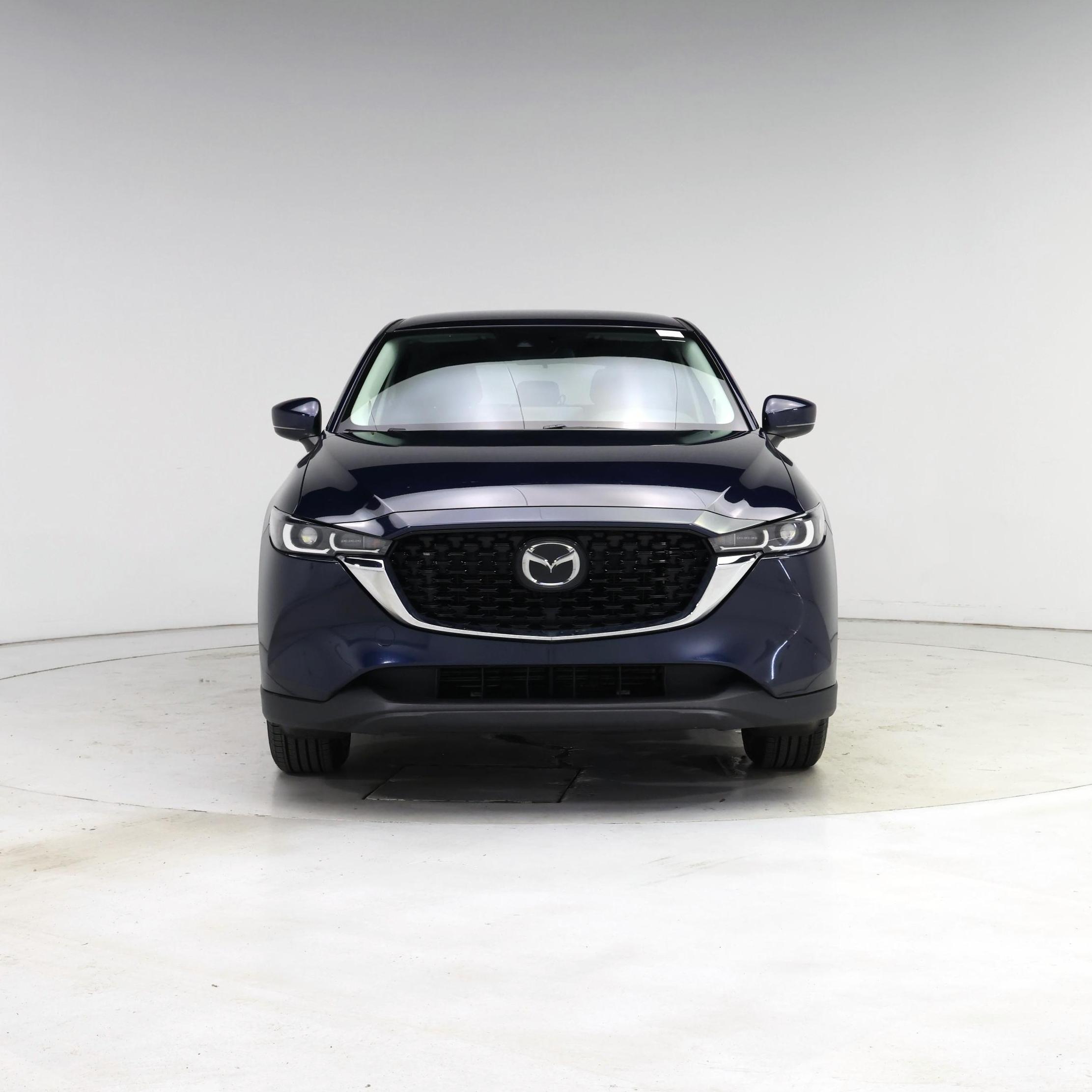 Thumbnail: 2023 Mazda CX-5 - 5