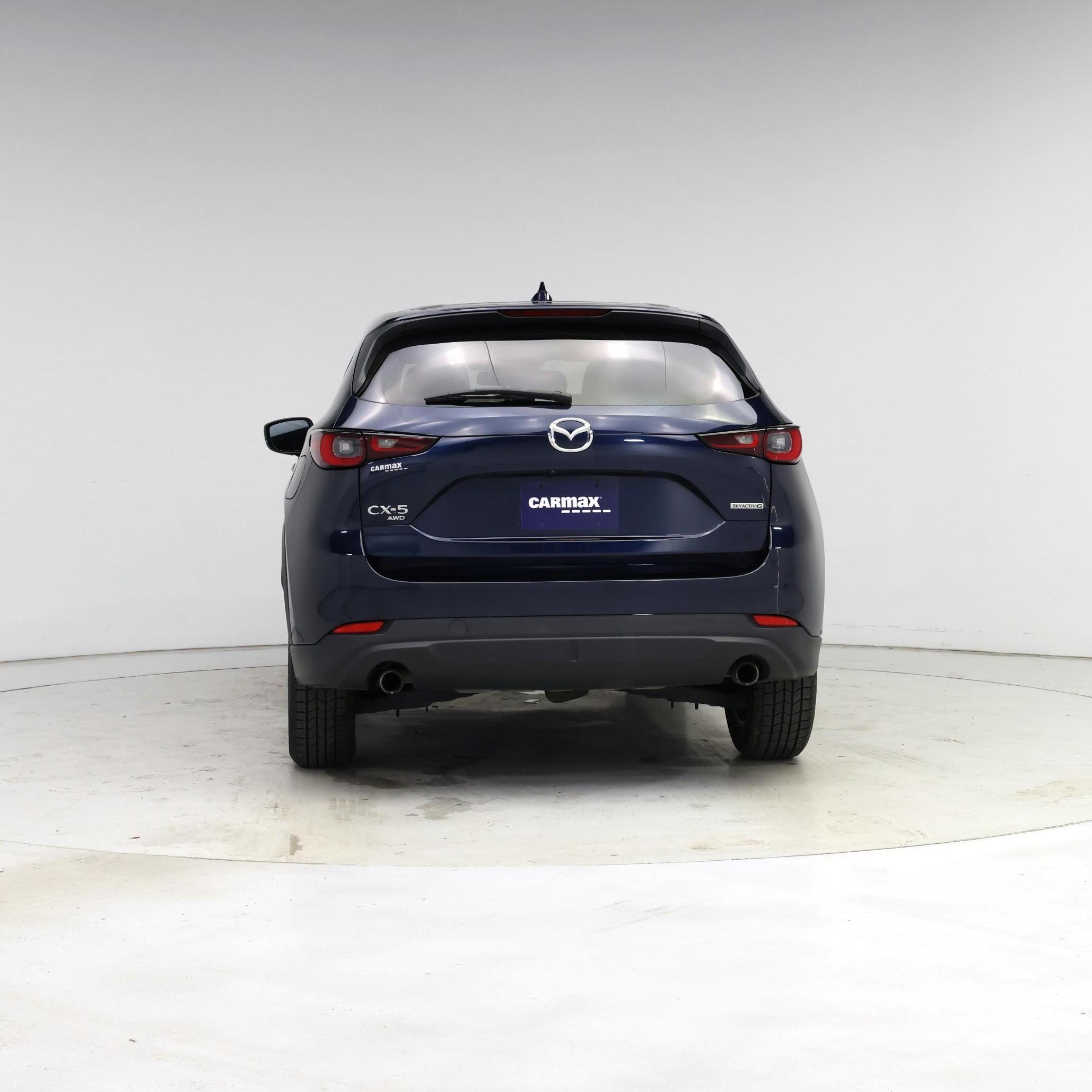Thumbnail: 2023 Mazda CX-5 - 6