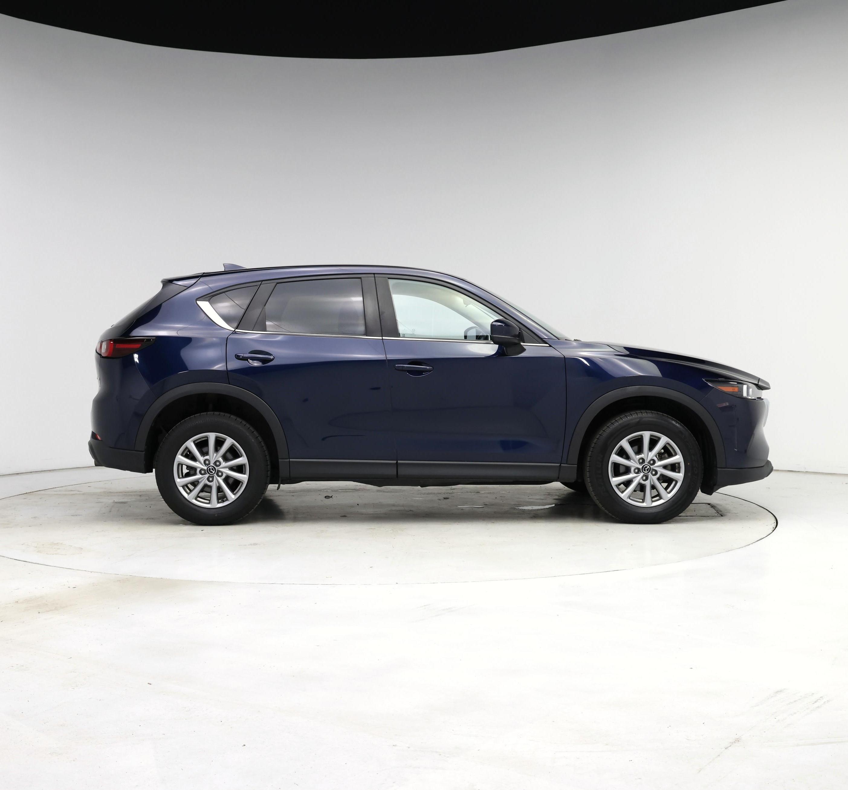 Thumbnail: 2023 Mazda CX-5 - 7