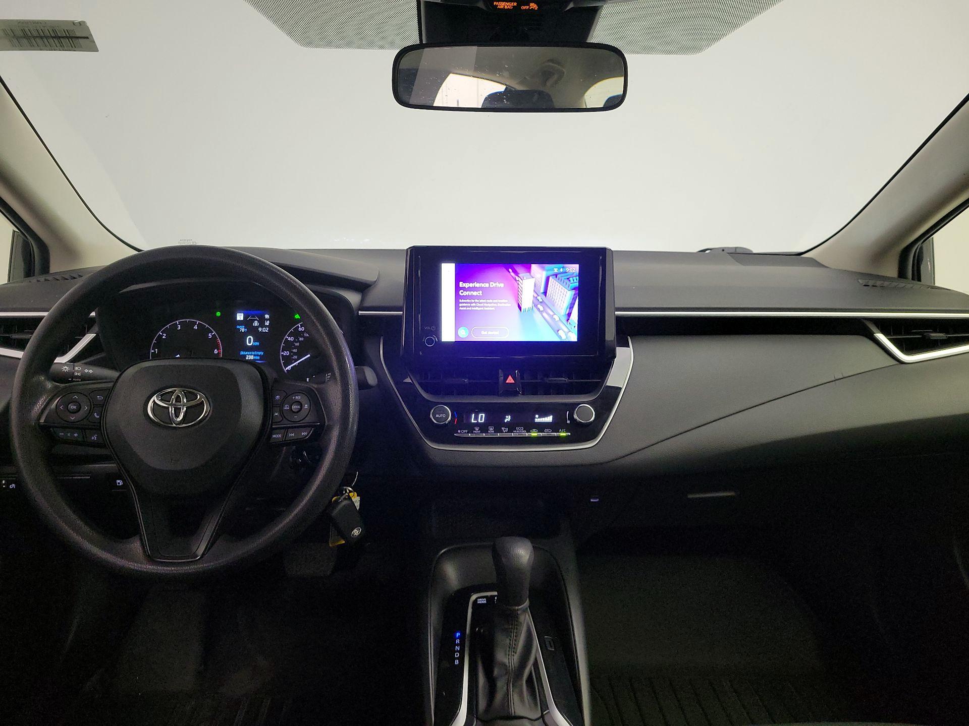 Thumbnail: 2025 Toyota Corolla - 9