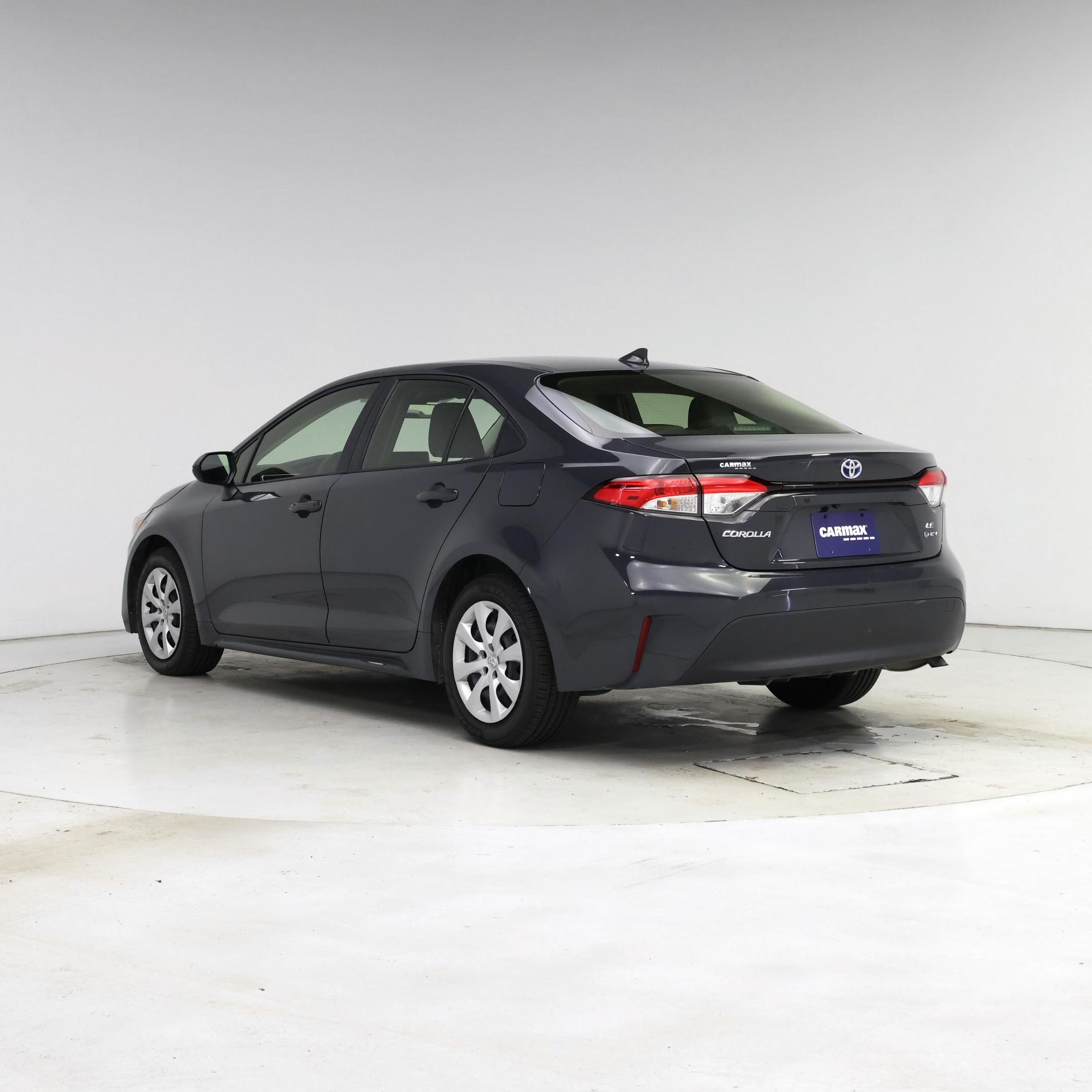 Thumbnail: 2025 Toyota Corolla - 2