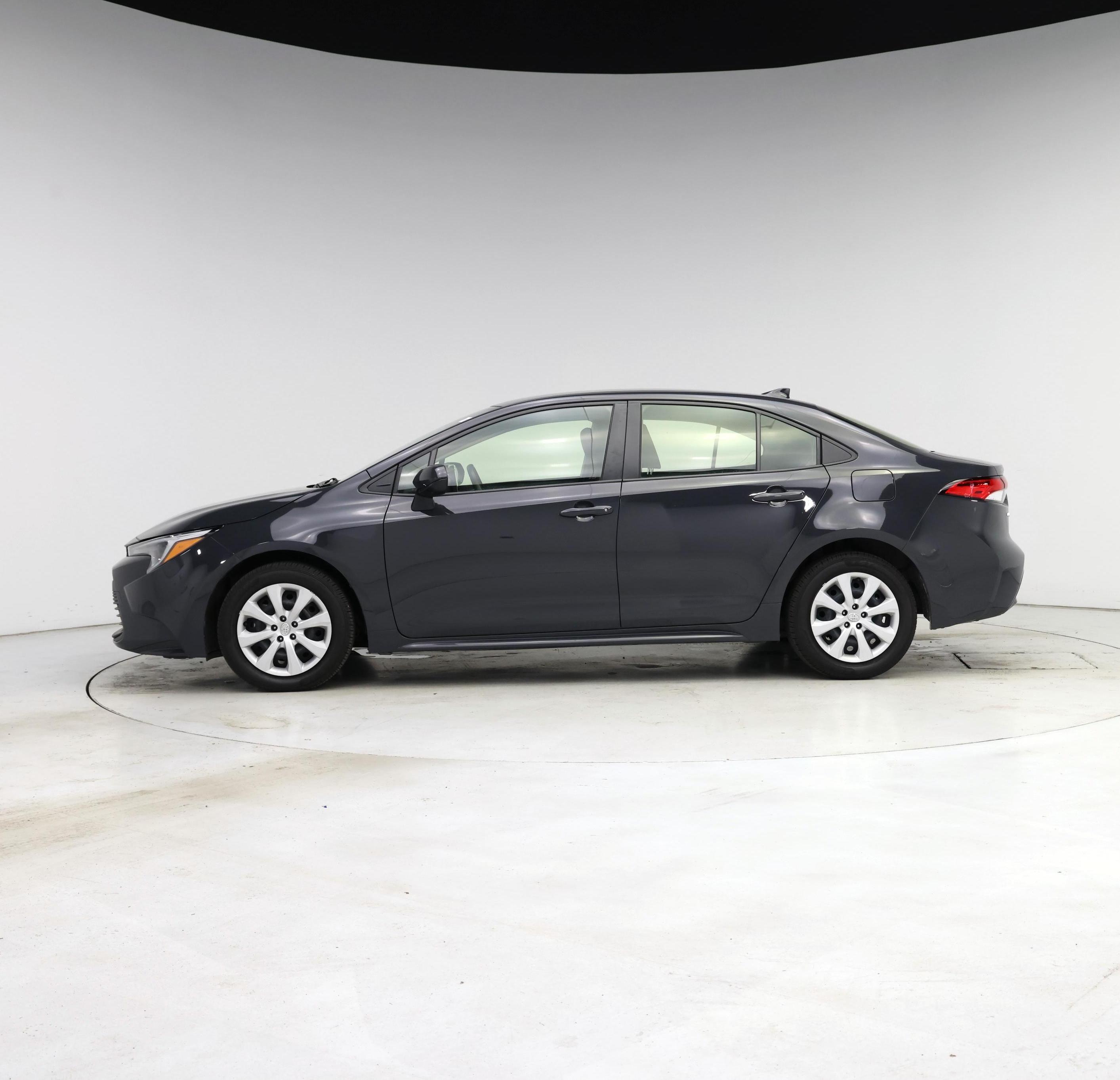 Thumbnail: 2025 Toyota Corolla - 3