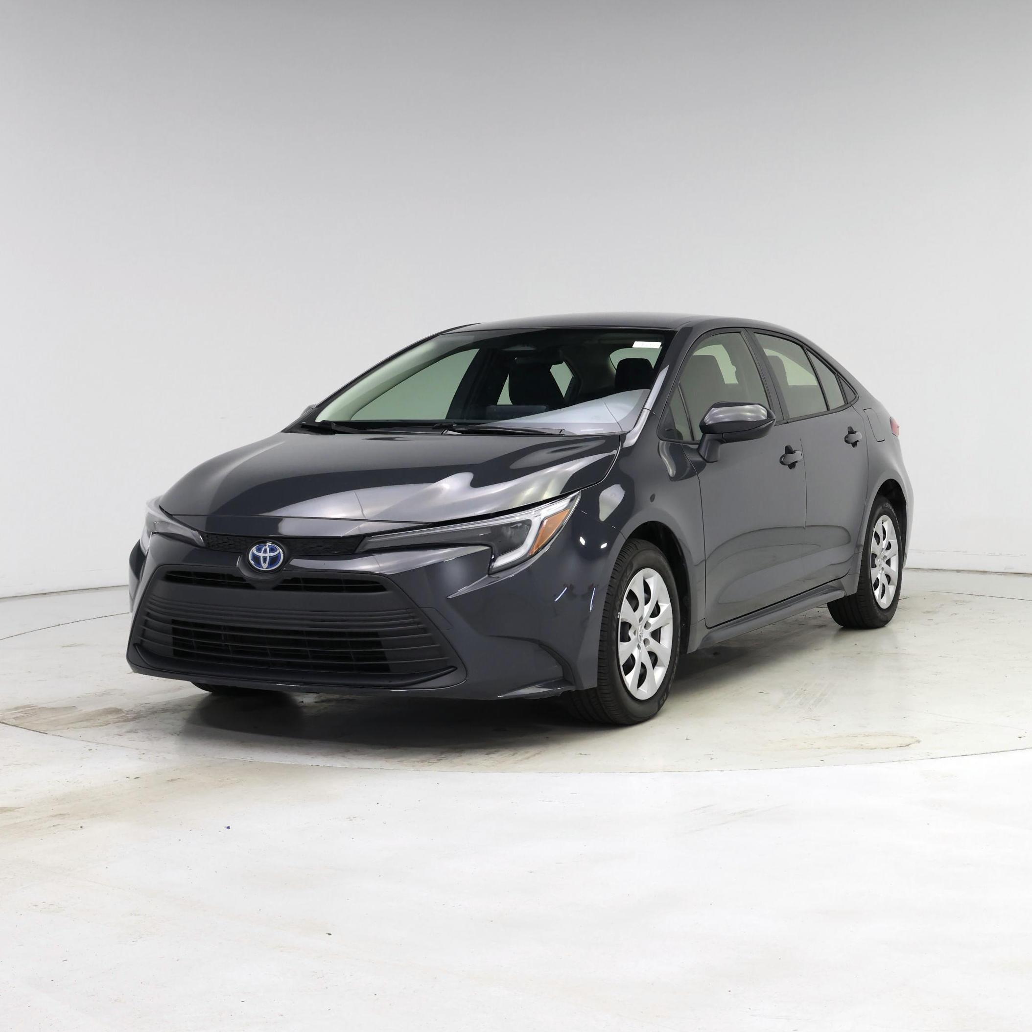Thumbnail: 2025 Toyota Corolla - 4