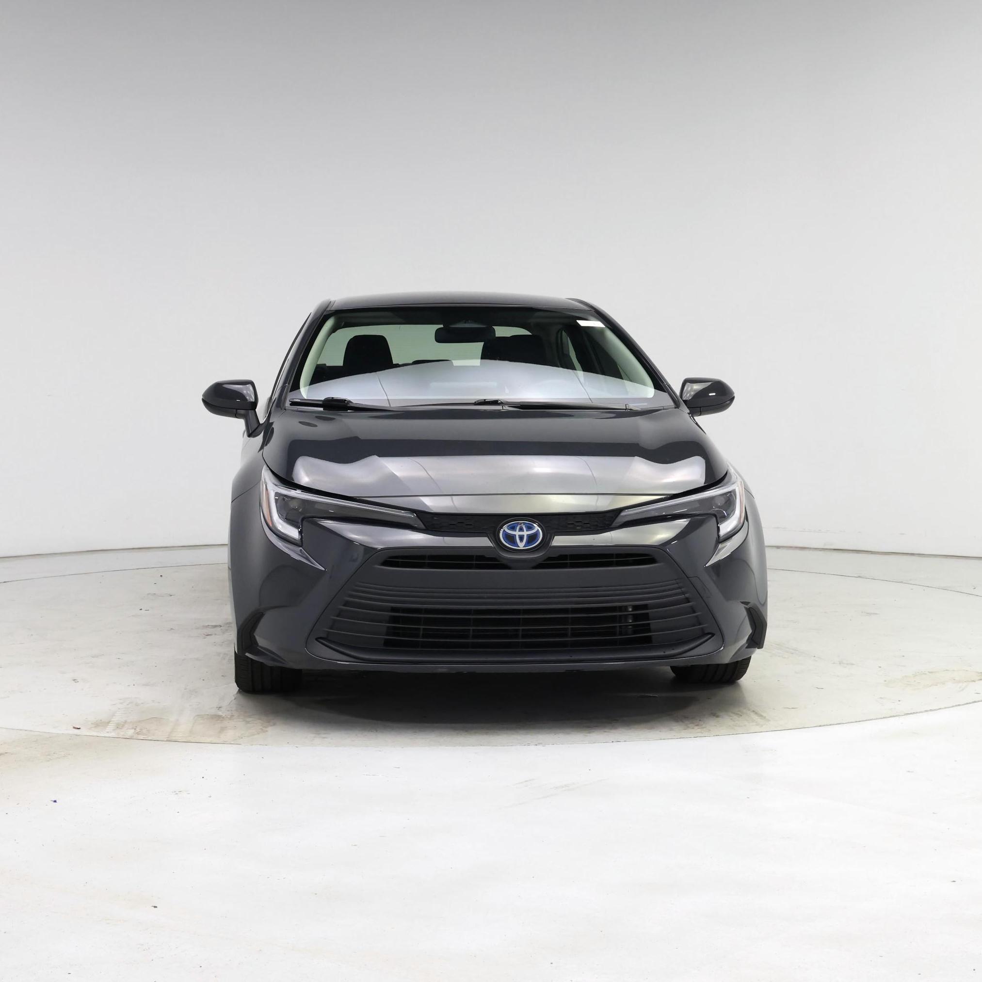 Thumbnail: 2025 Toyota Corolla - 5