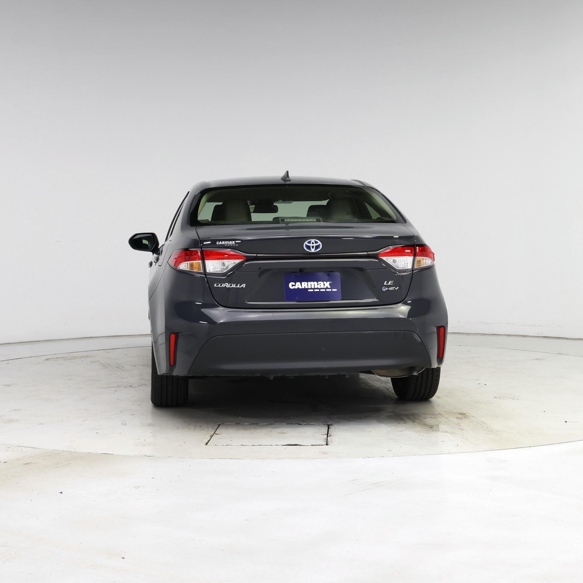 Thumbnail: 2025 Toyota Corolla - 6