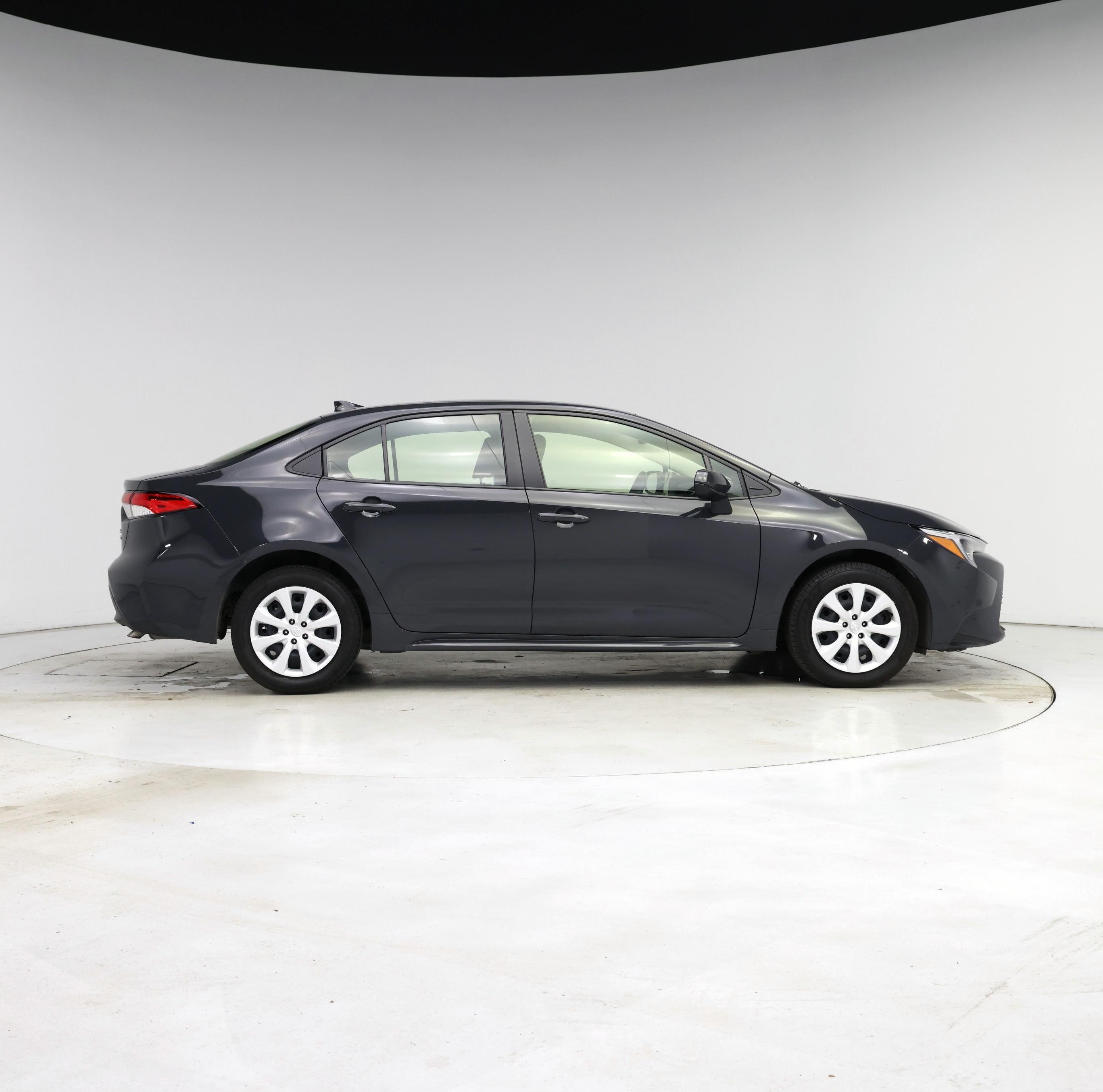 Thumbnail: 2025 Toyota Corolla - 7