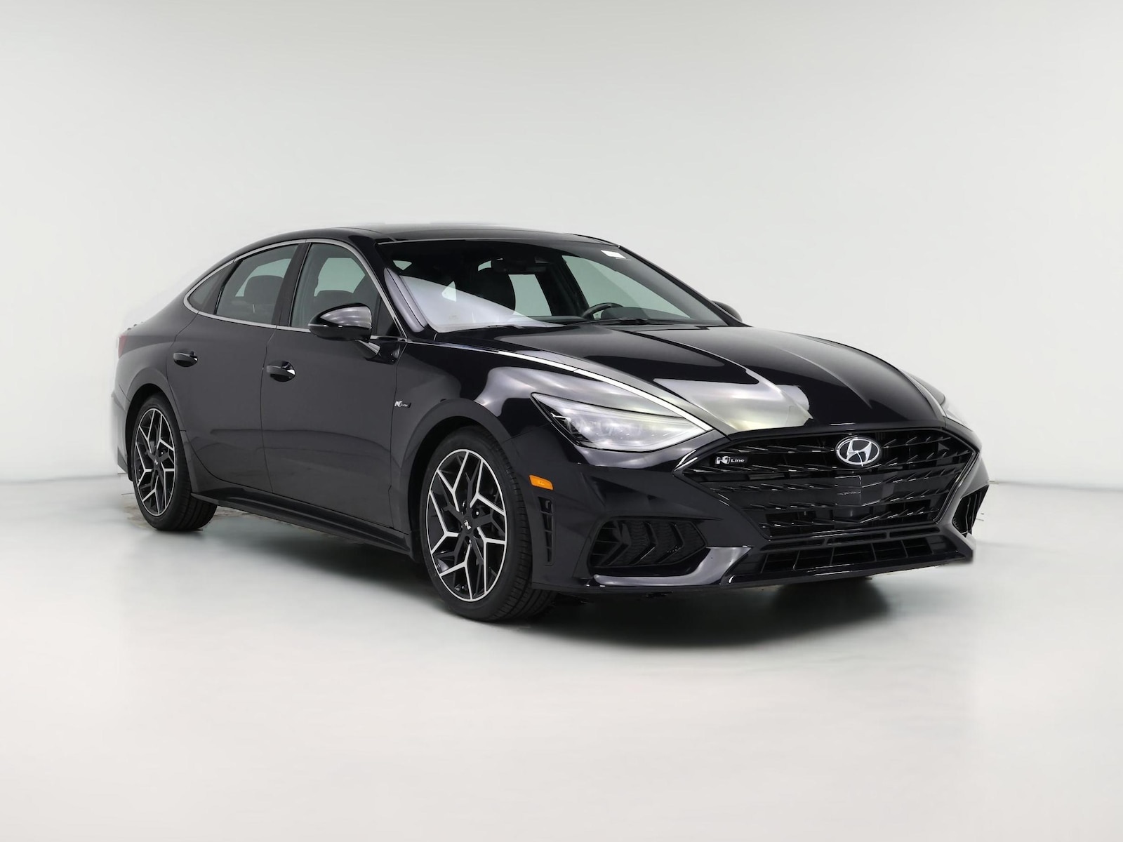 2023 Hyundai Sonata