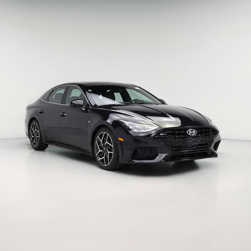 2023 Hyundai Sonata N Line