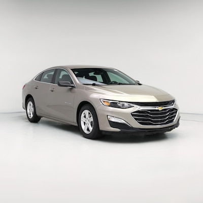 2024 Chevrolet Malibu LS