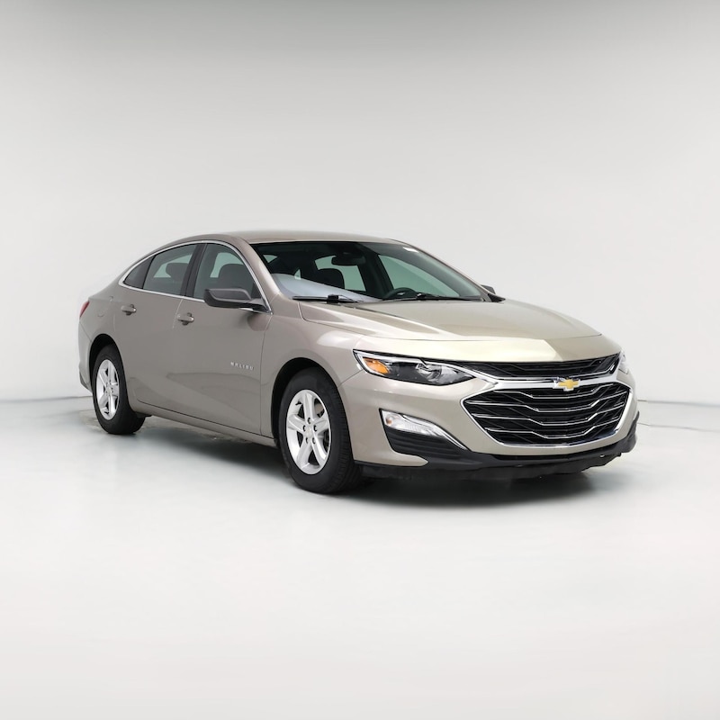2024 Chevrolet Malibu LS