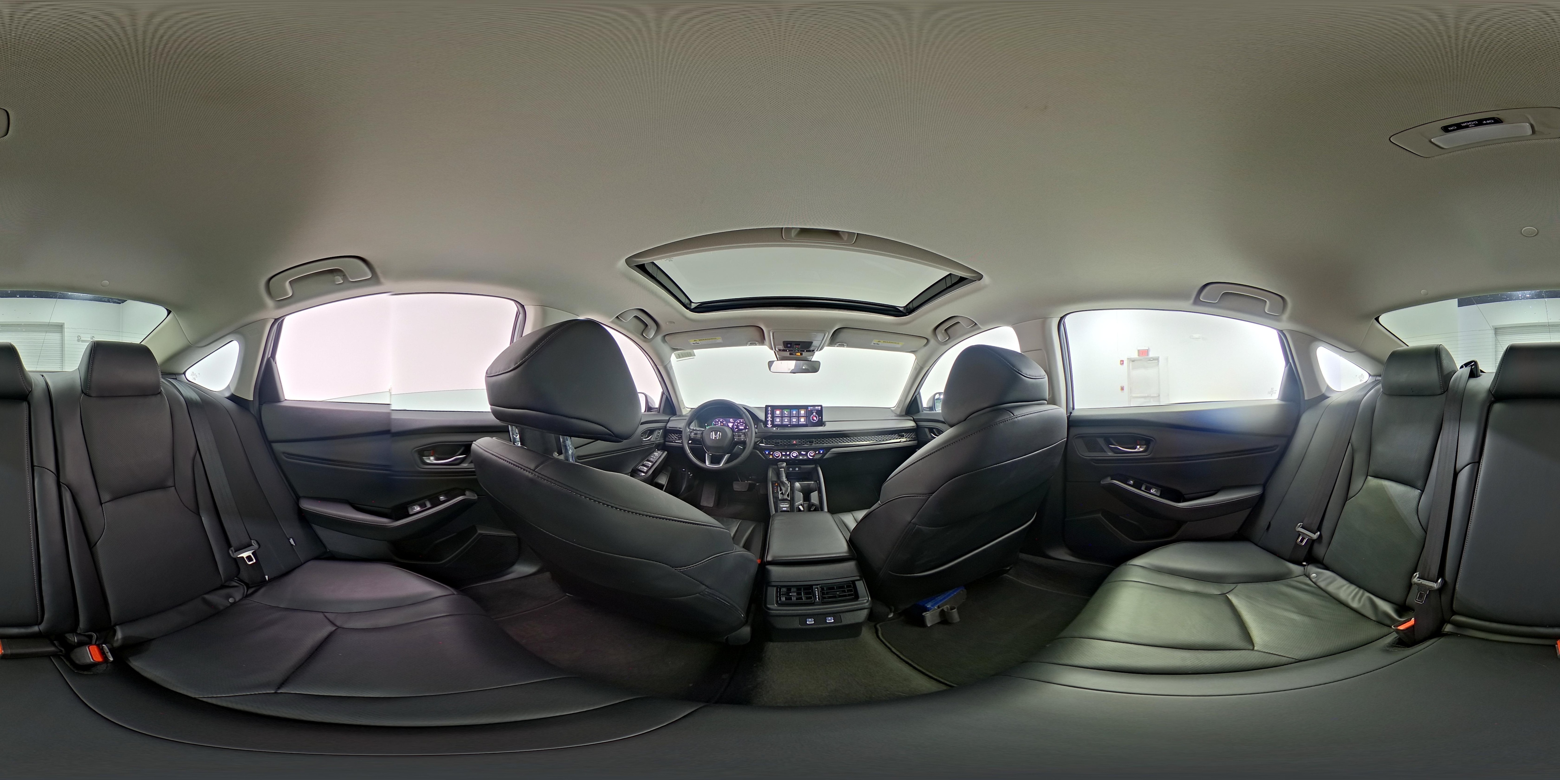 2024 Honda Accord Hybrid Touring - Photo 25
