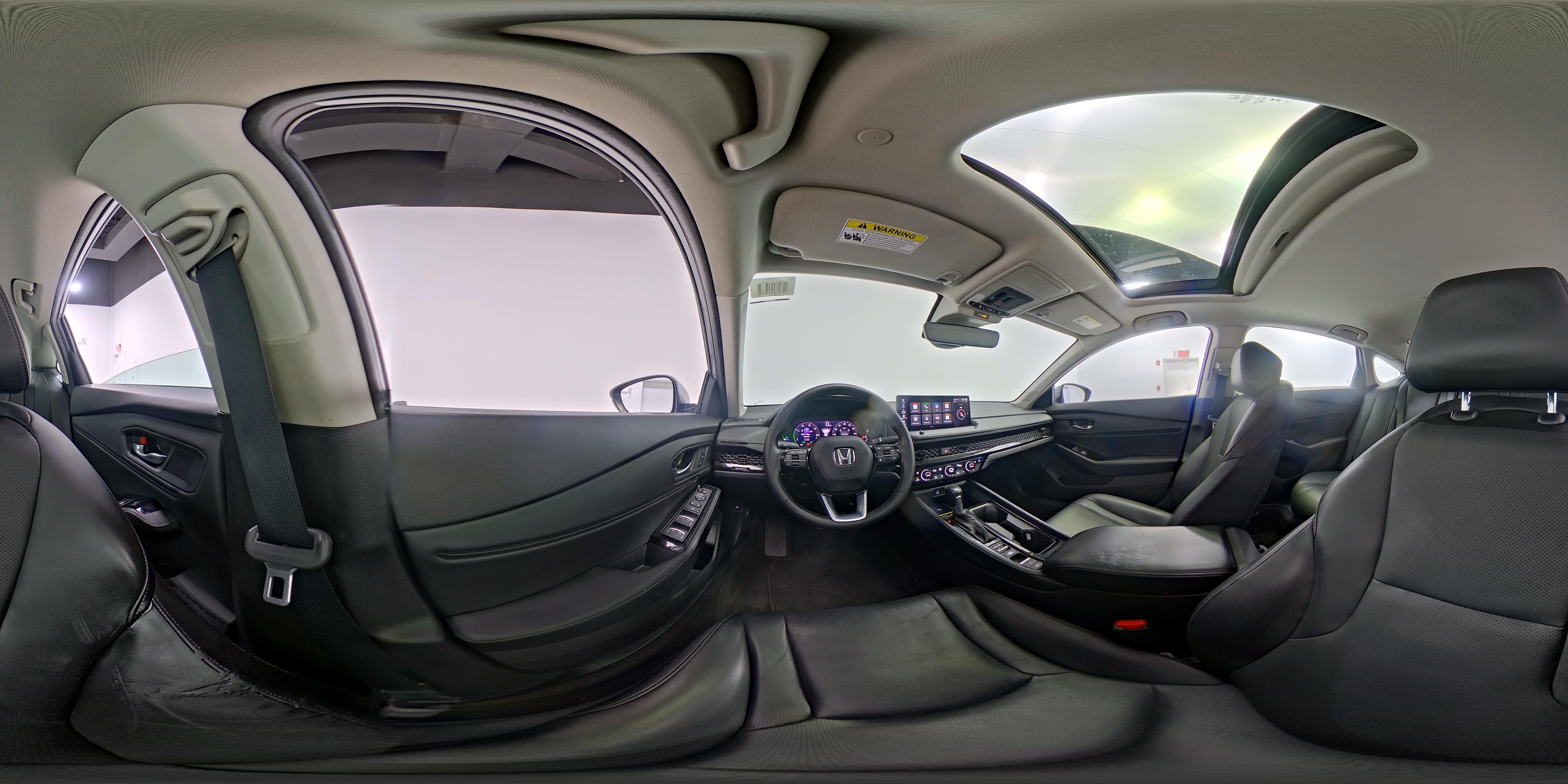 2024 Honda Accord Hybrid Touring - Photo 26