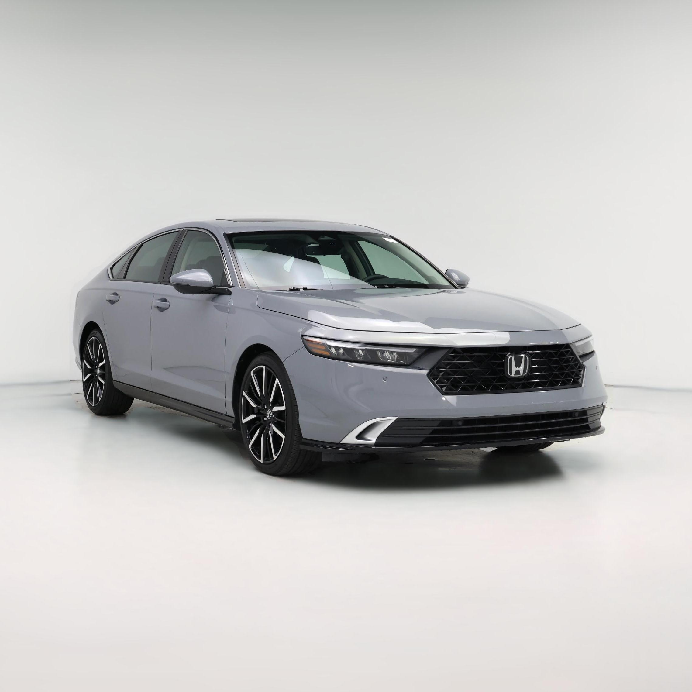 Thumbnail: 2024 Honda Accord - 1