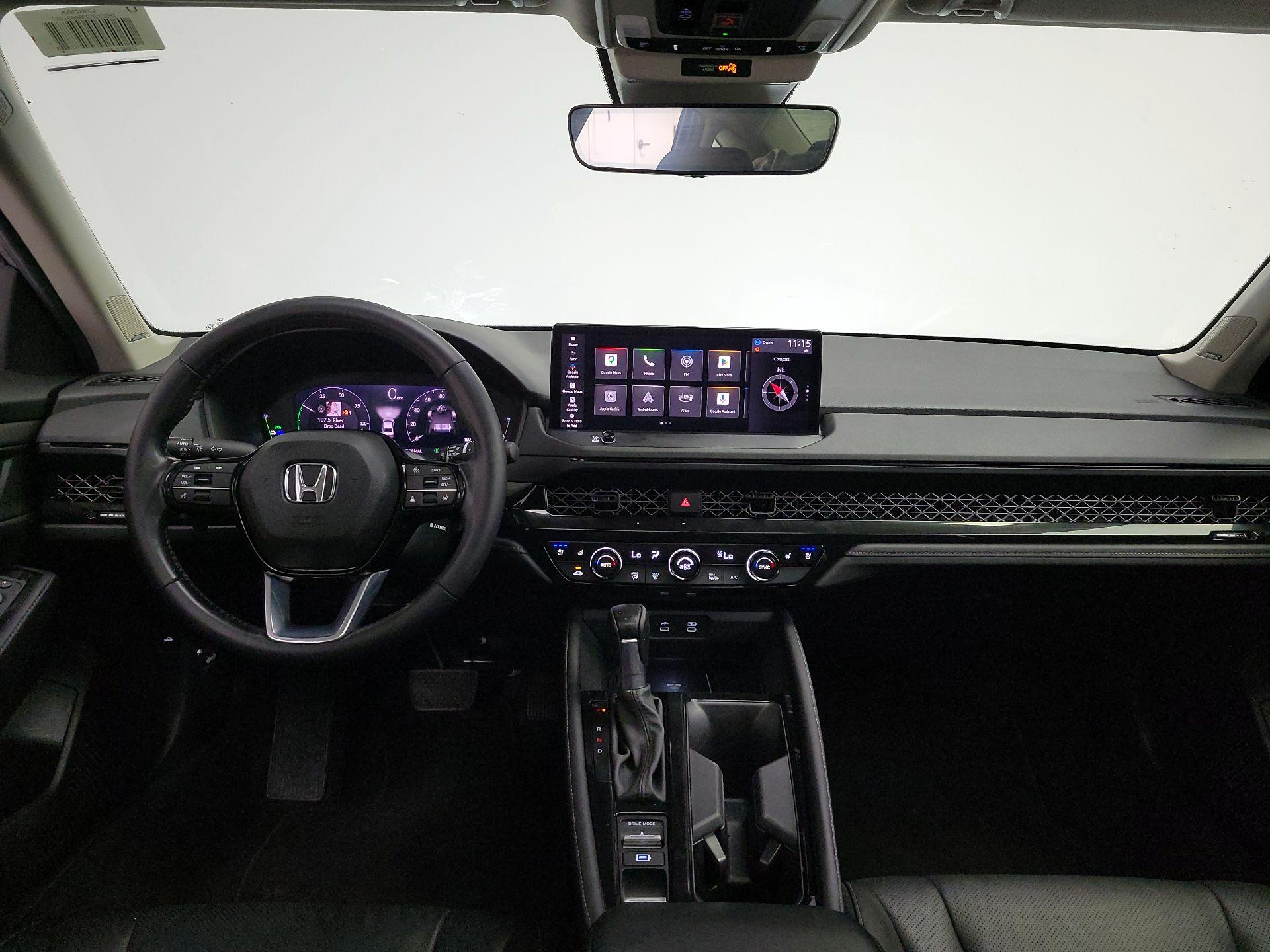 Thumbnail: 2024 Honda Accord - 9