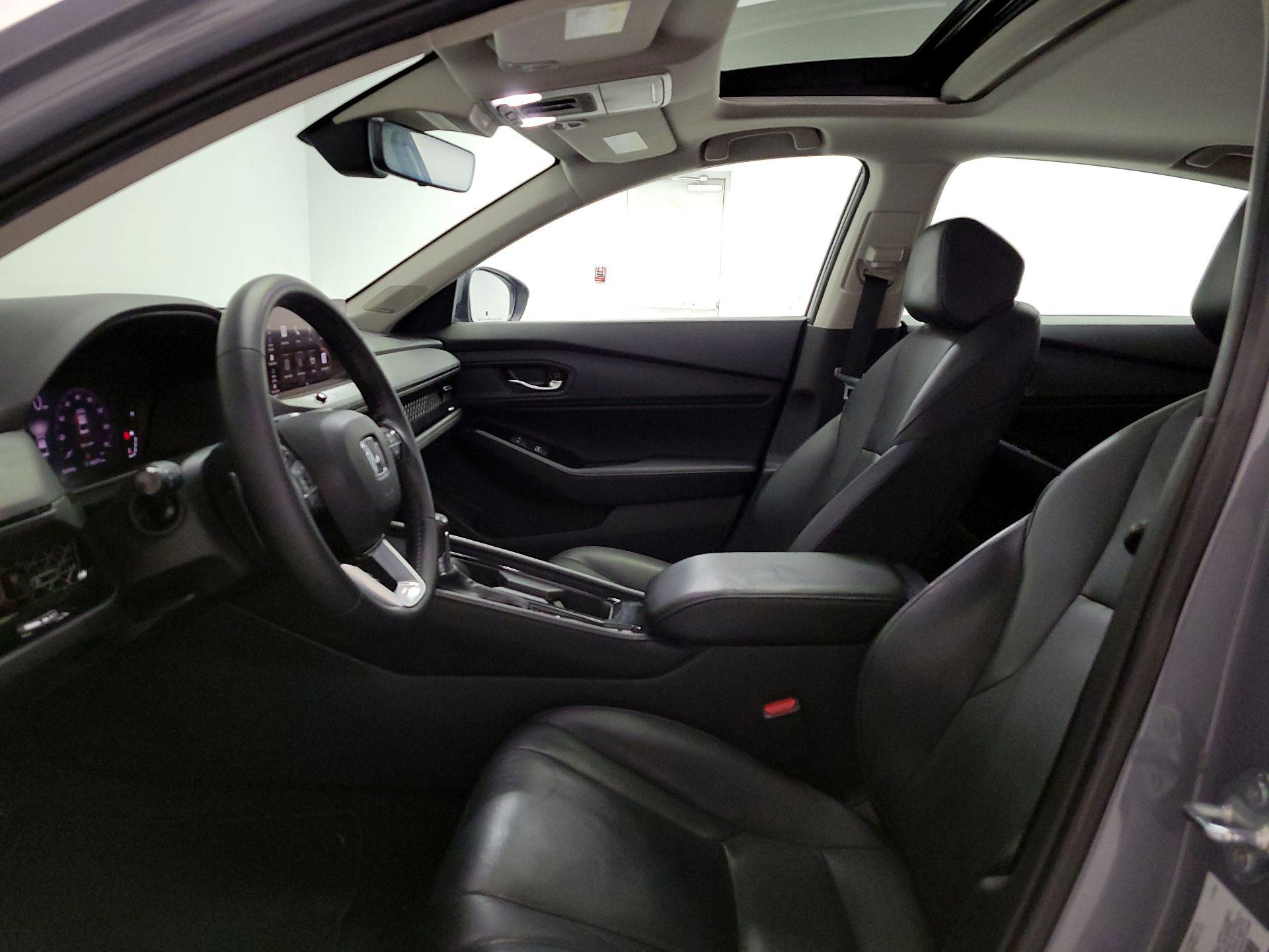 Thumbnail: 2024 Honda Accord - 11
