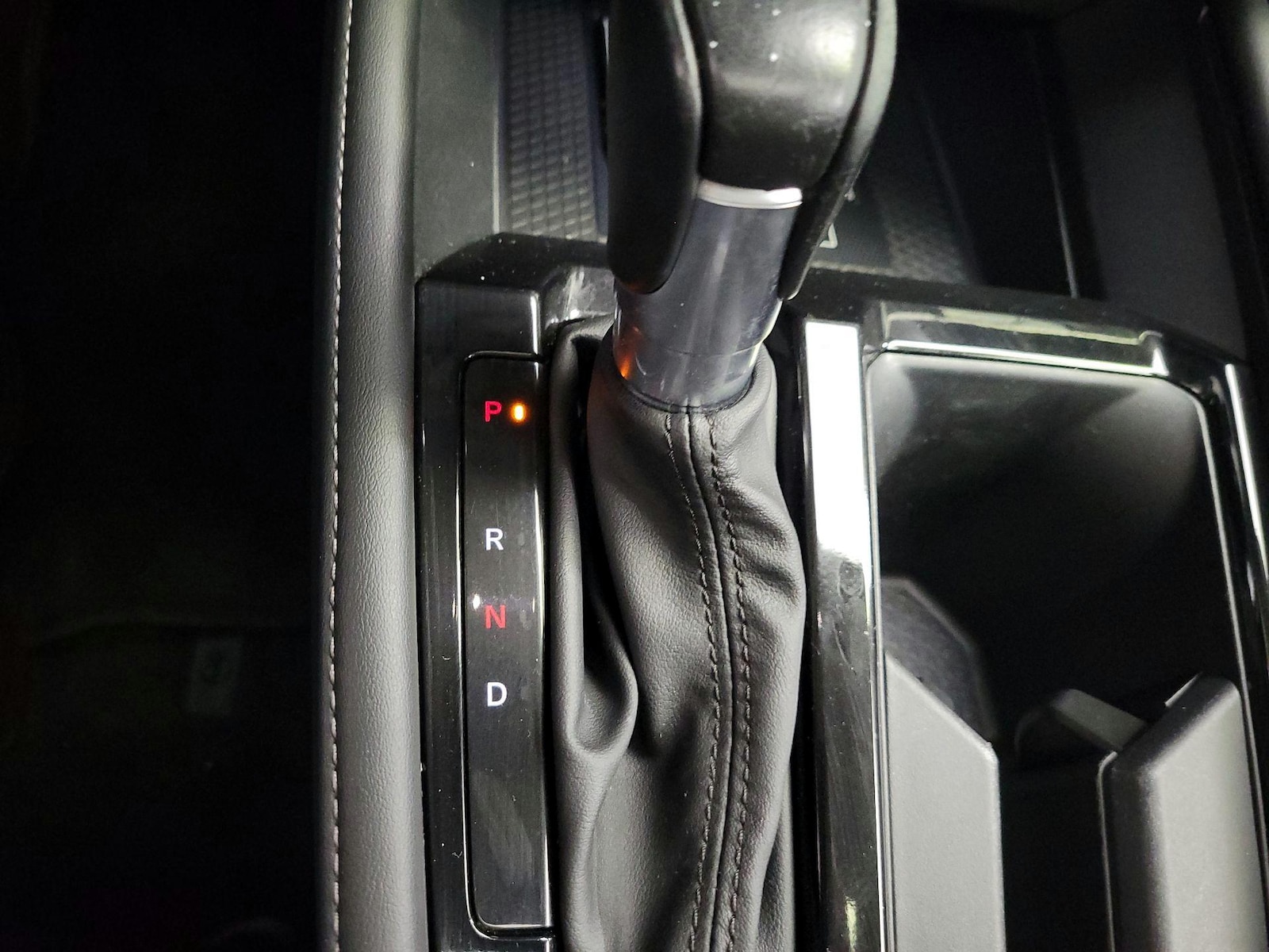 2024 Honda Accord Hybrid Touring - Photo 17