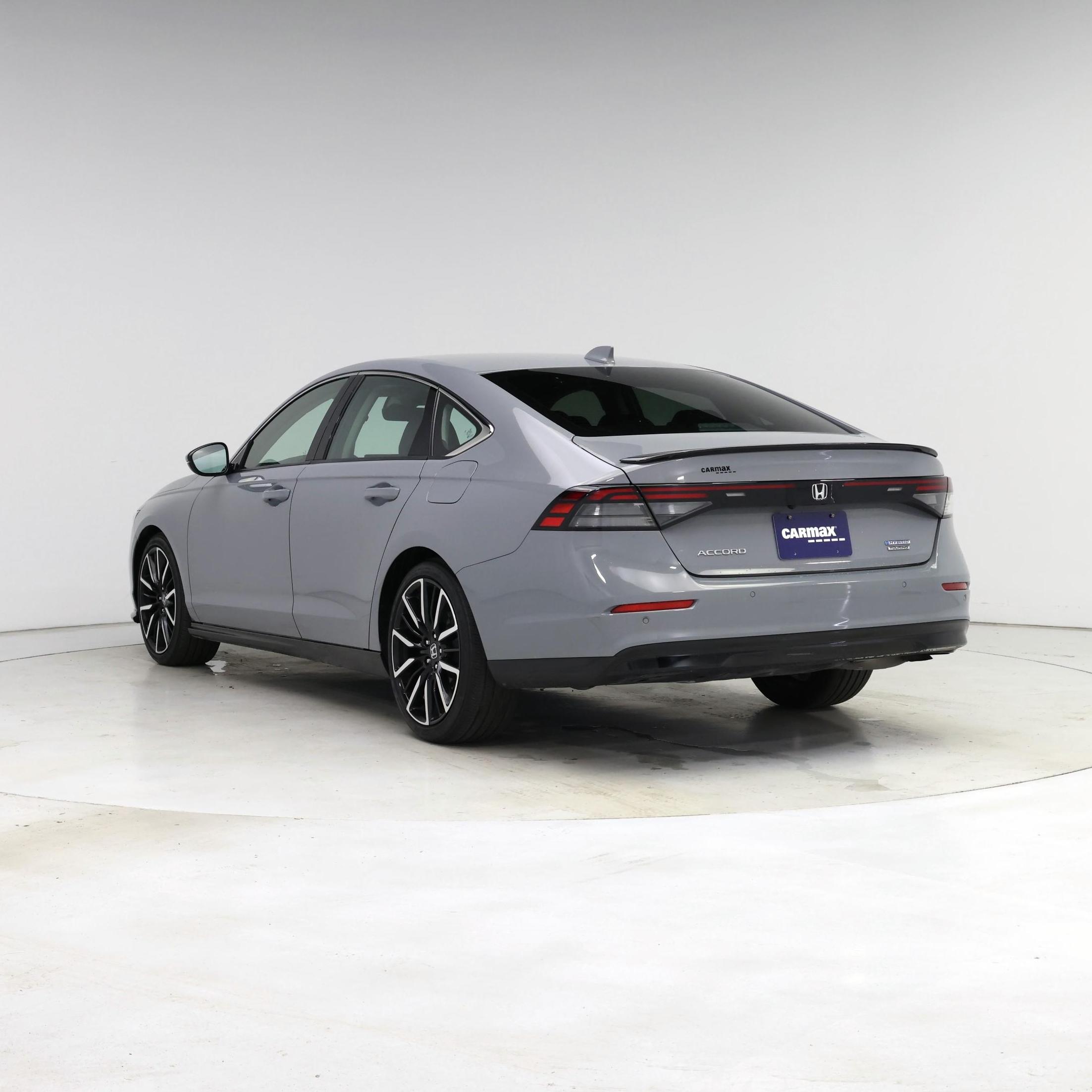 Thumbnail: 2024 Honda Accord - 2