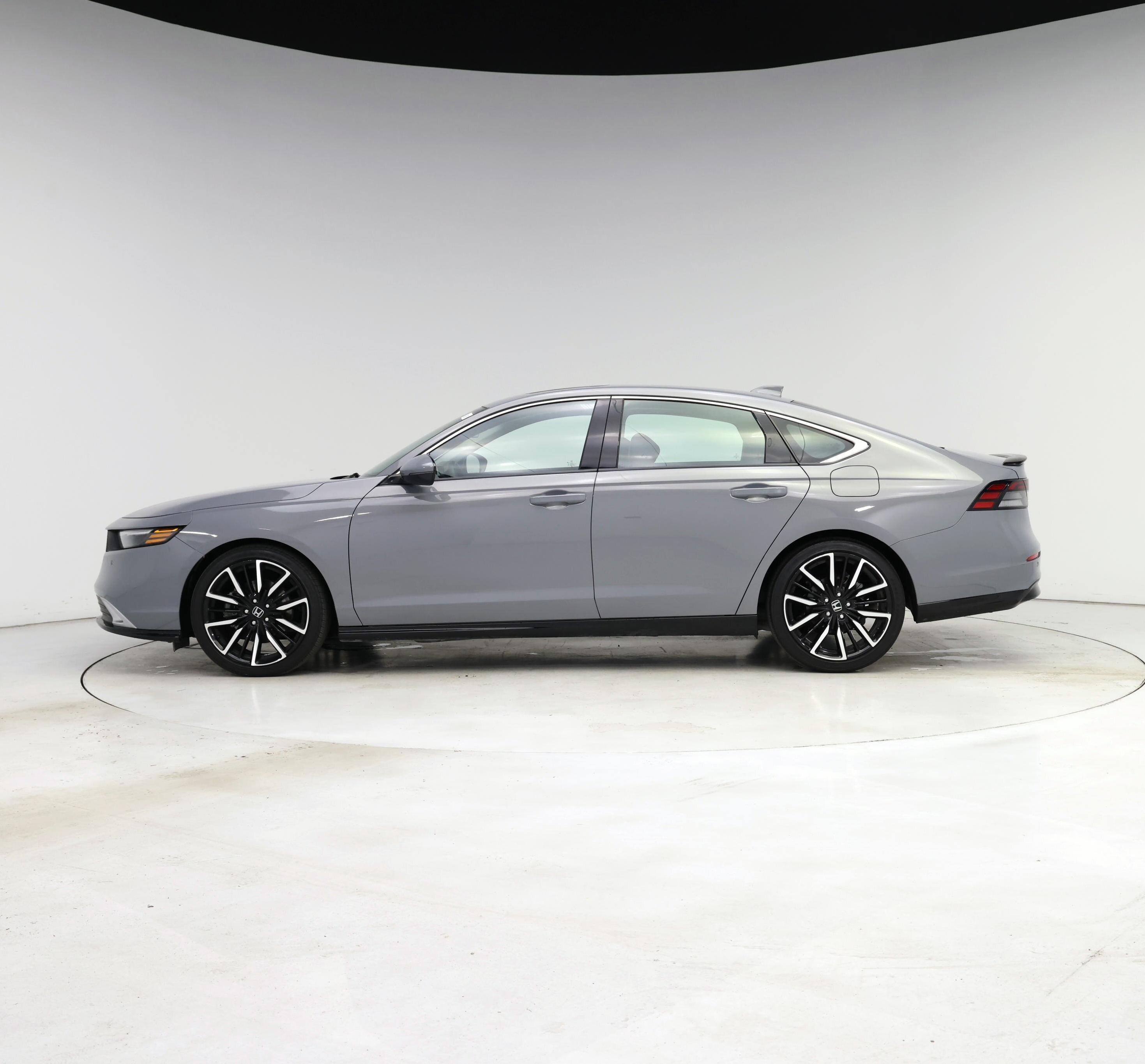 Thumbnail: 2024 Honda Accord - 3