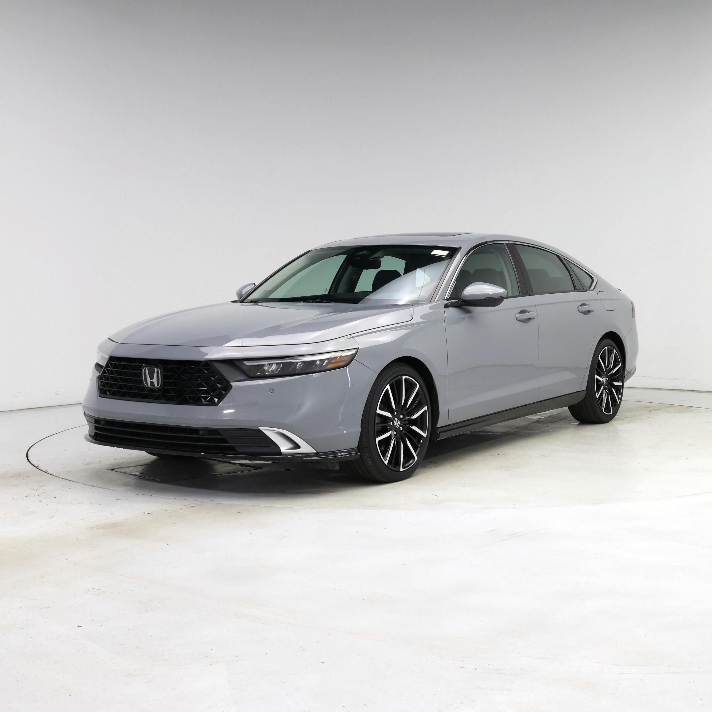 Thumbnail: 2024 Honda Accord - 4