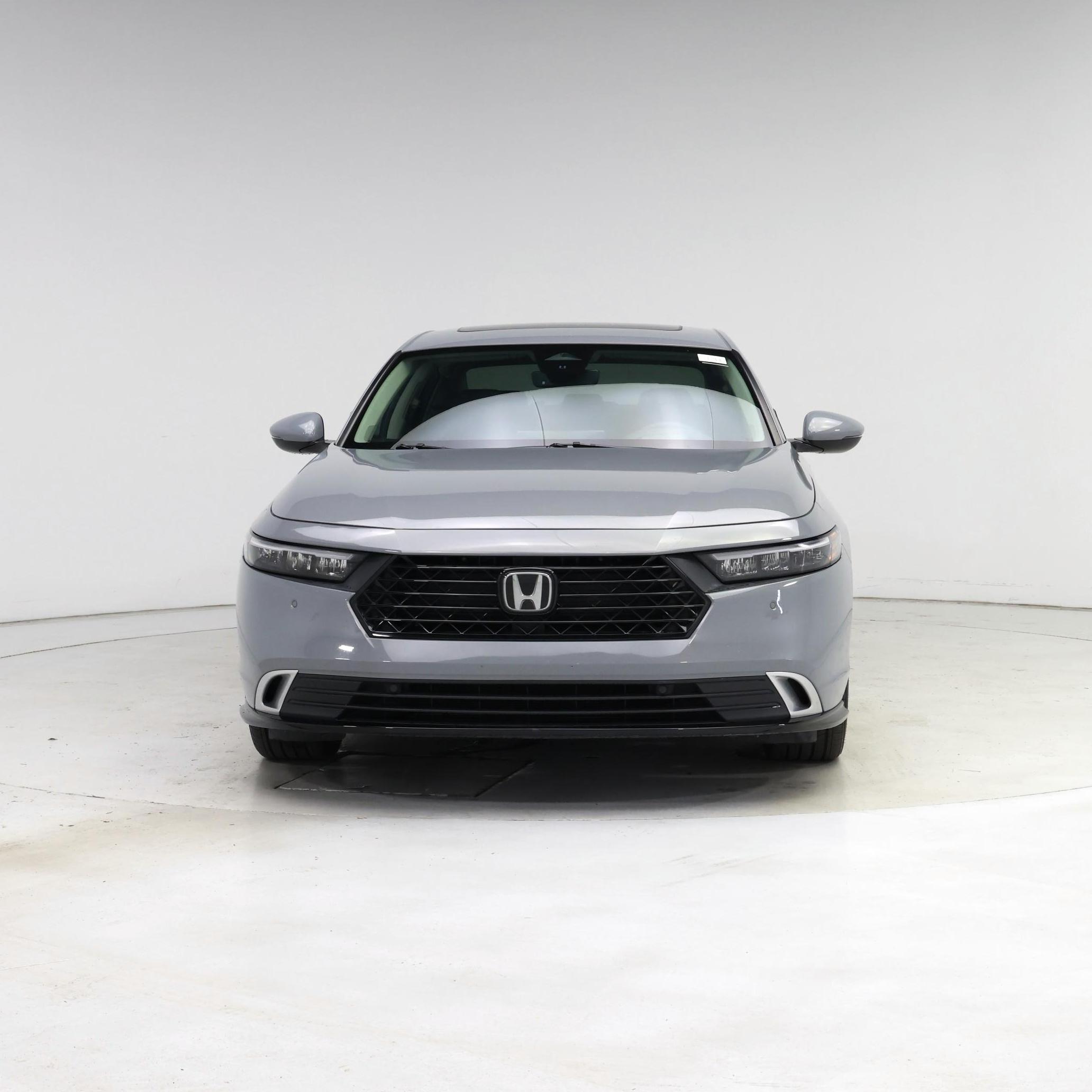 Thumbnail: 2024 Honda Accord - 5