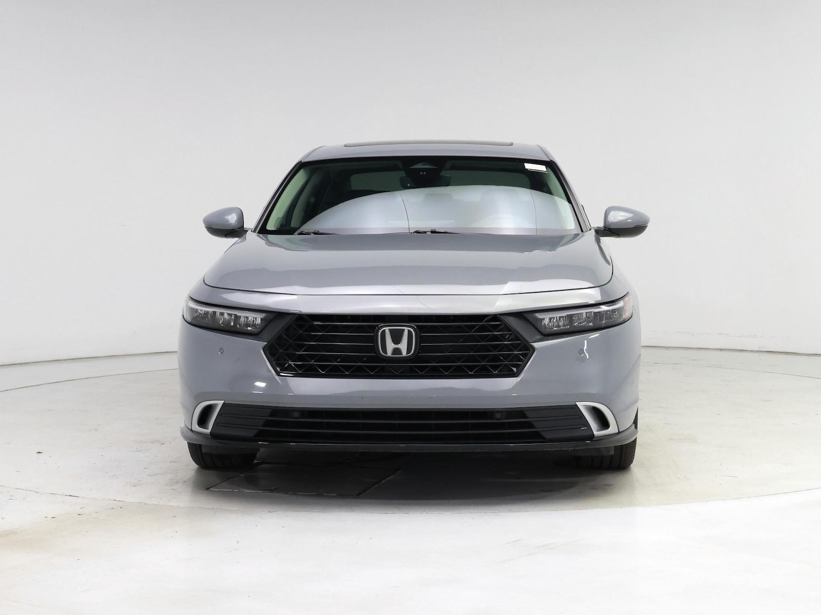 2024 Honda Accord Hybrid Touring - Photo 6
