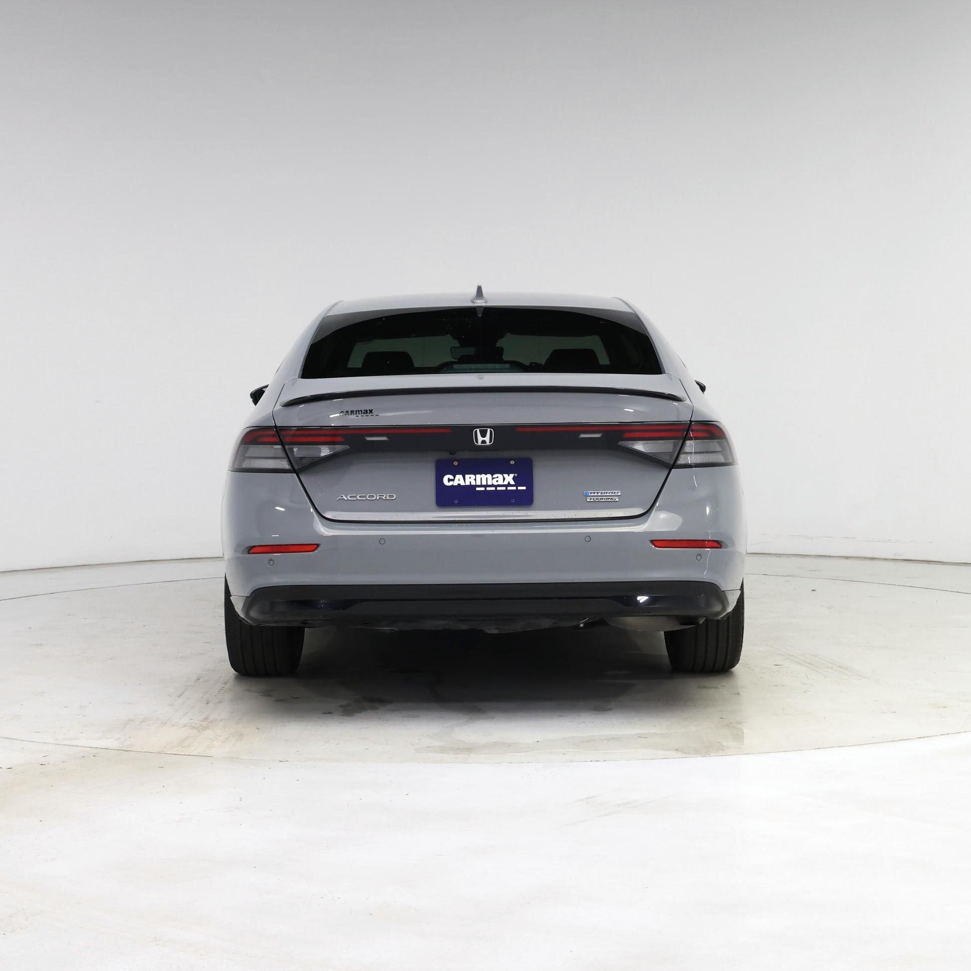 Thumbnail: 2024 Honda Accord - 6