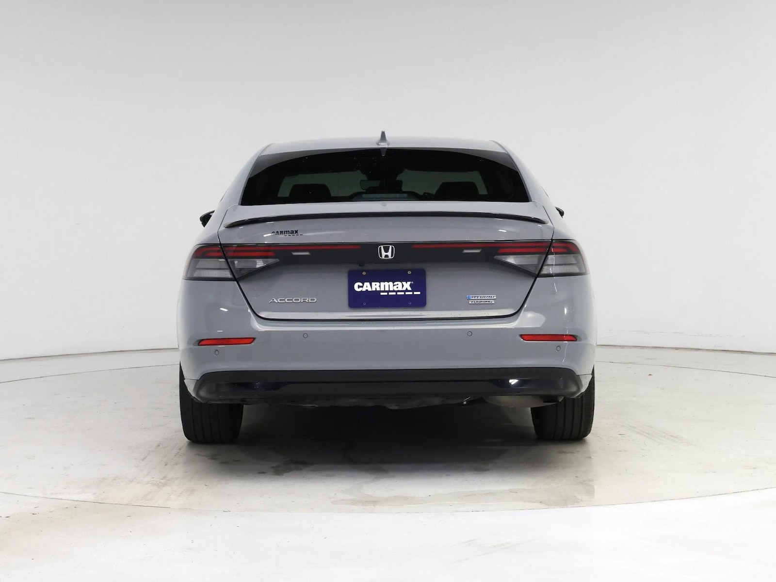 2024 Honda Accord Hybrid Touring - Photo 7