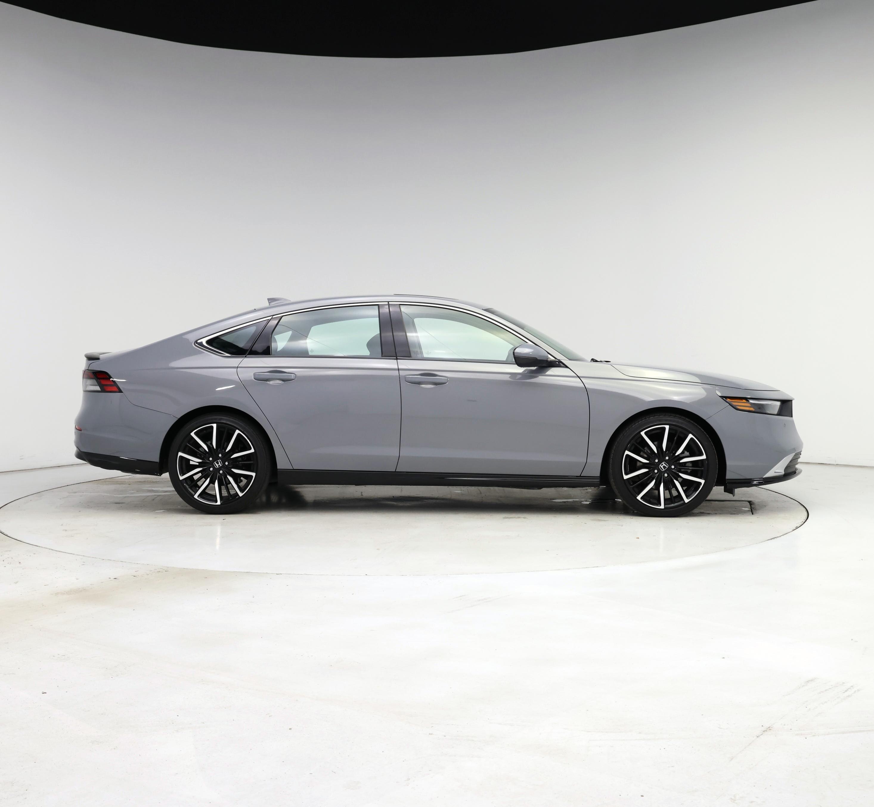 Thumbnail: 2024 Honda Accord - 7