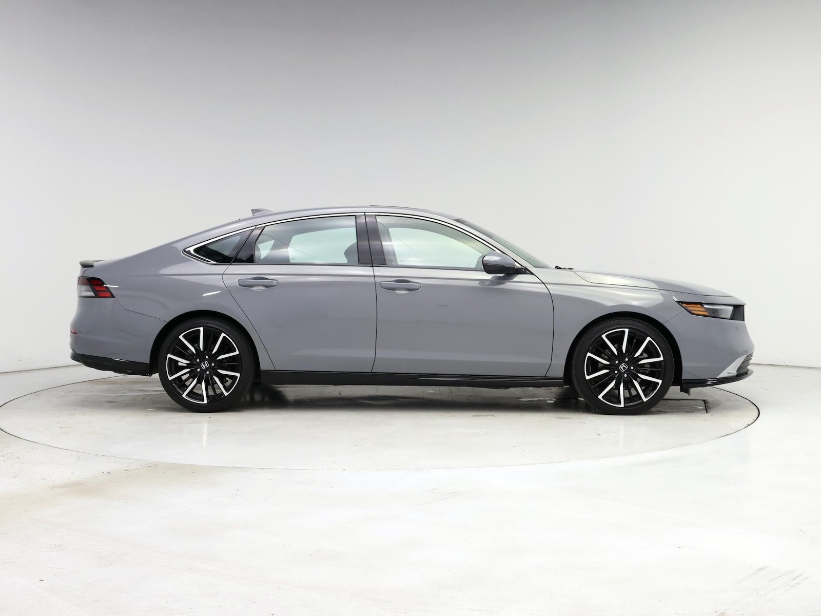 2024 Honda Accord Hybrid Touring - Photo 8