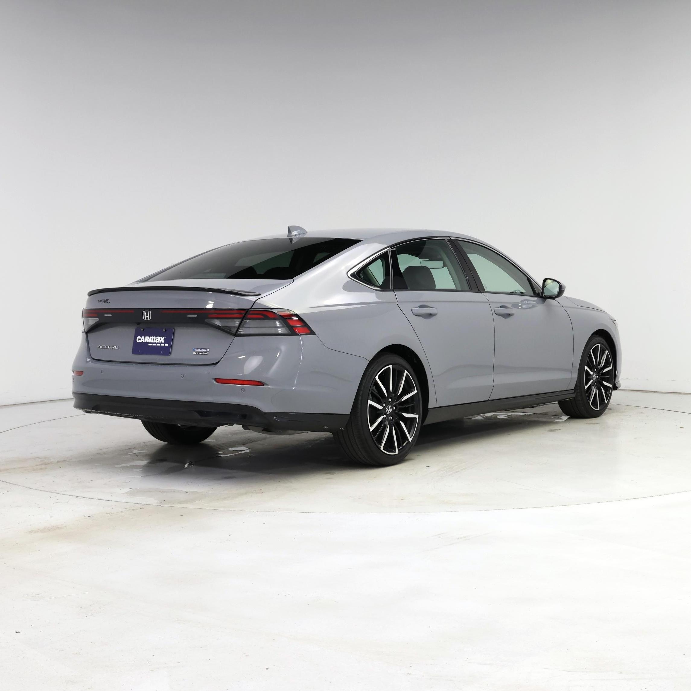 Thumbnail: 2024 Honda Accord - 8